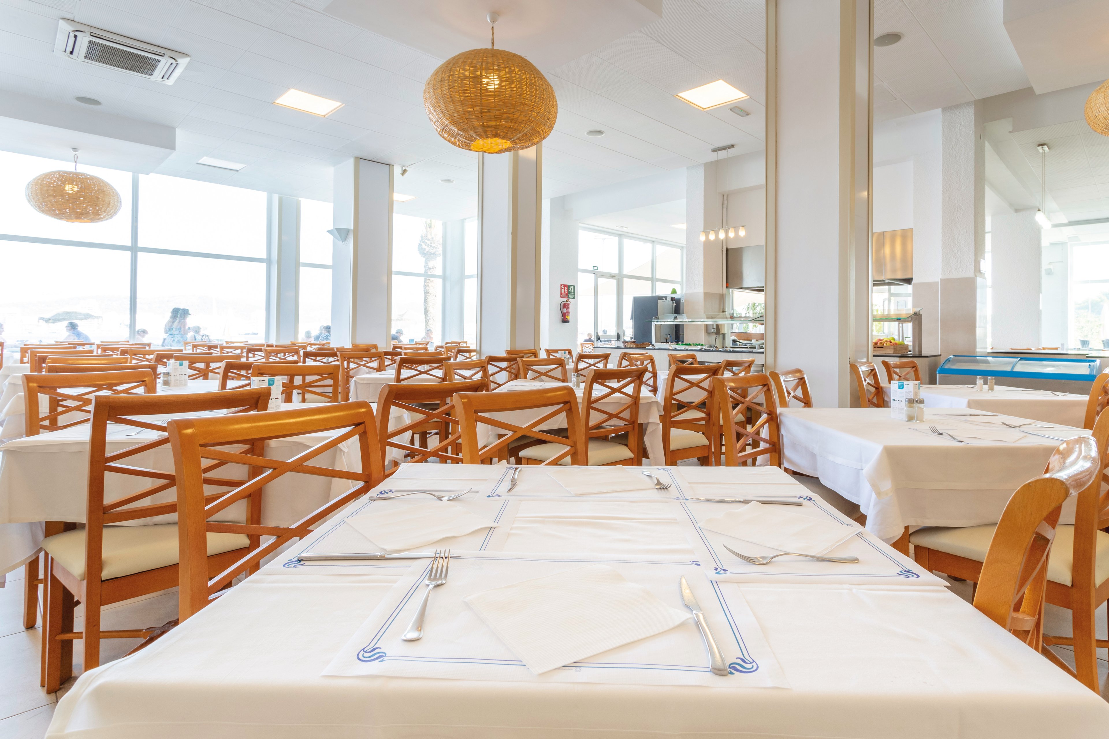 Azuline Mar Amantis Hotel I & II