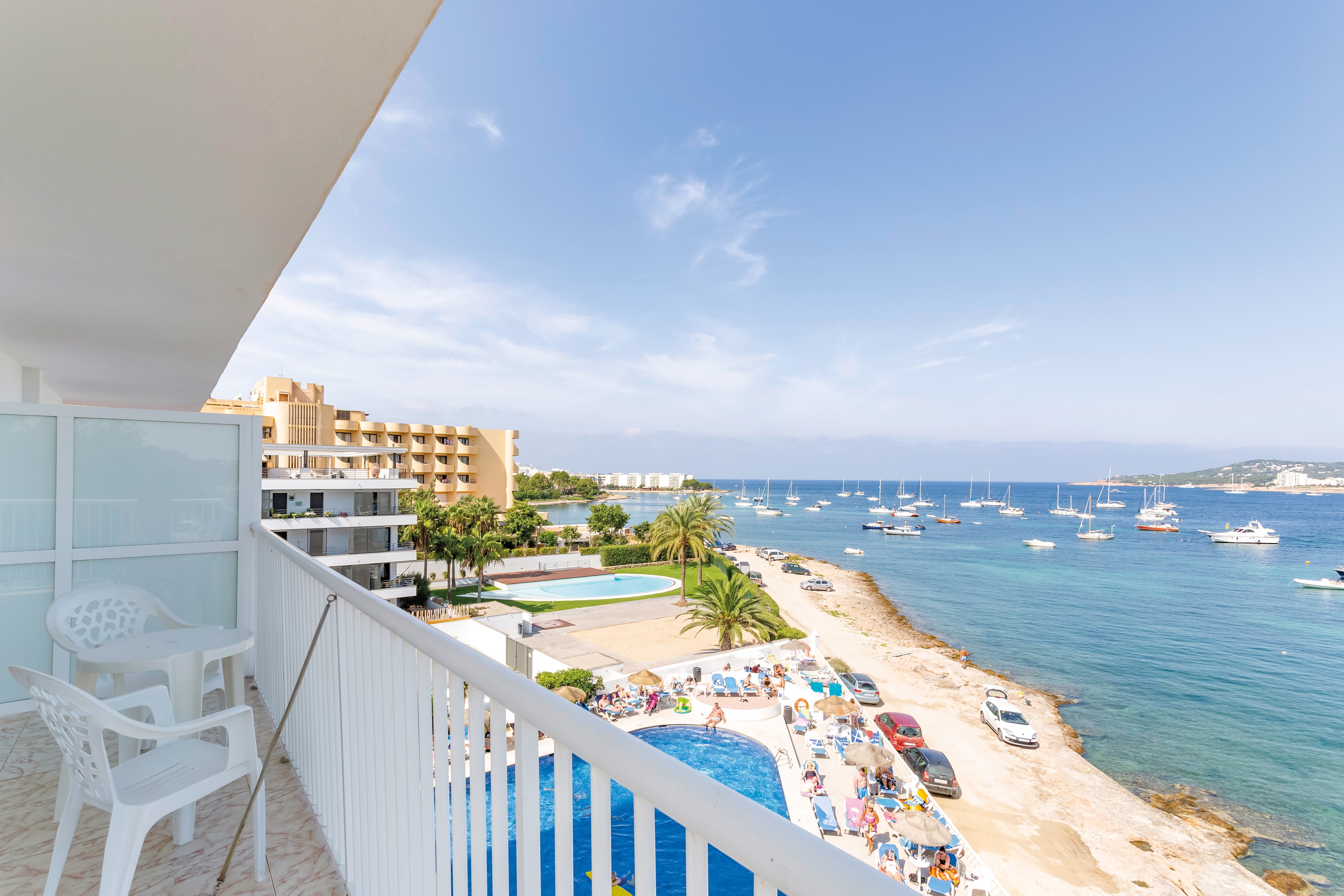 Azuline Mar Amantis Hotel I & II