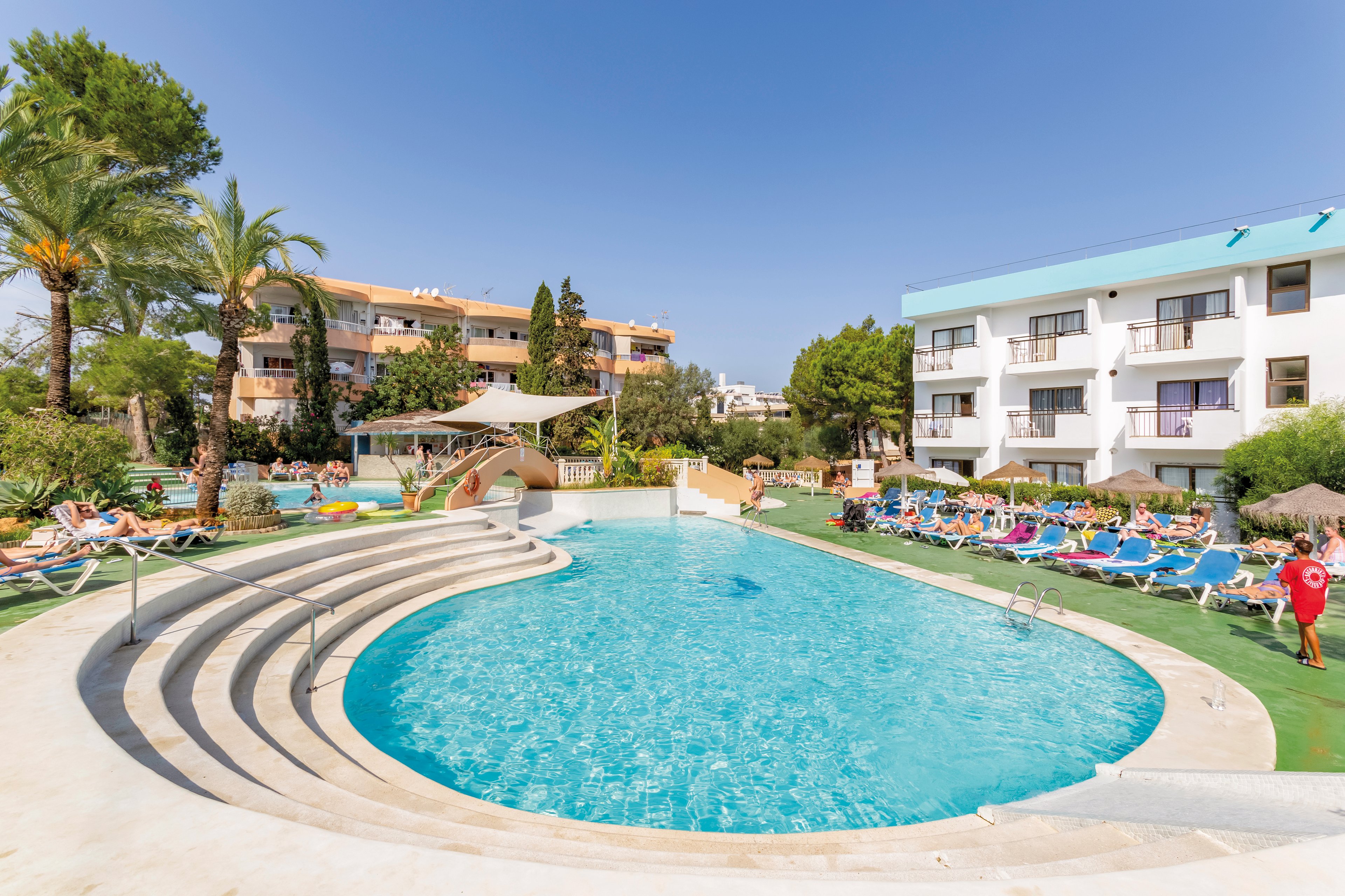 Azuline Mar Amantis Hotel I & II