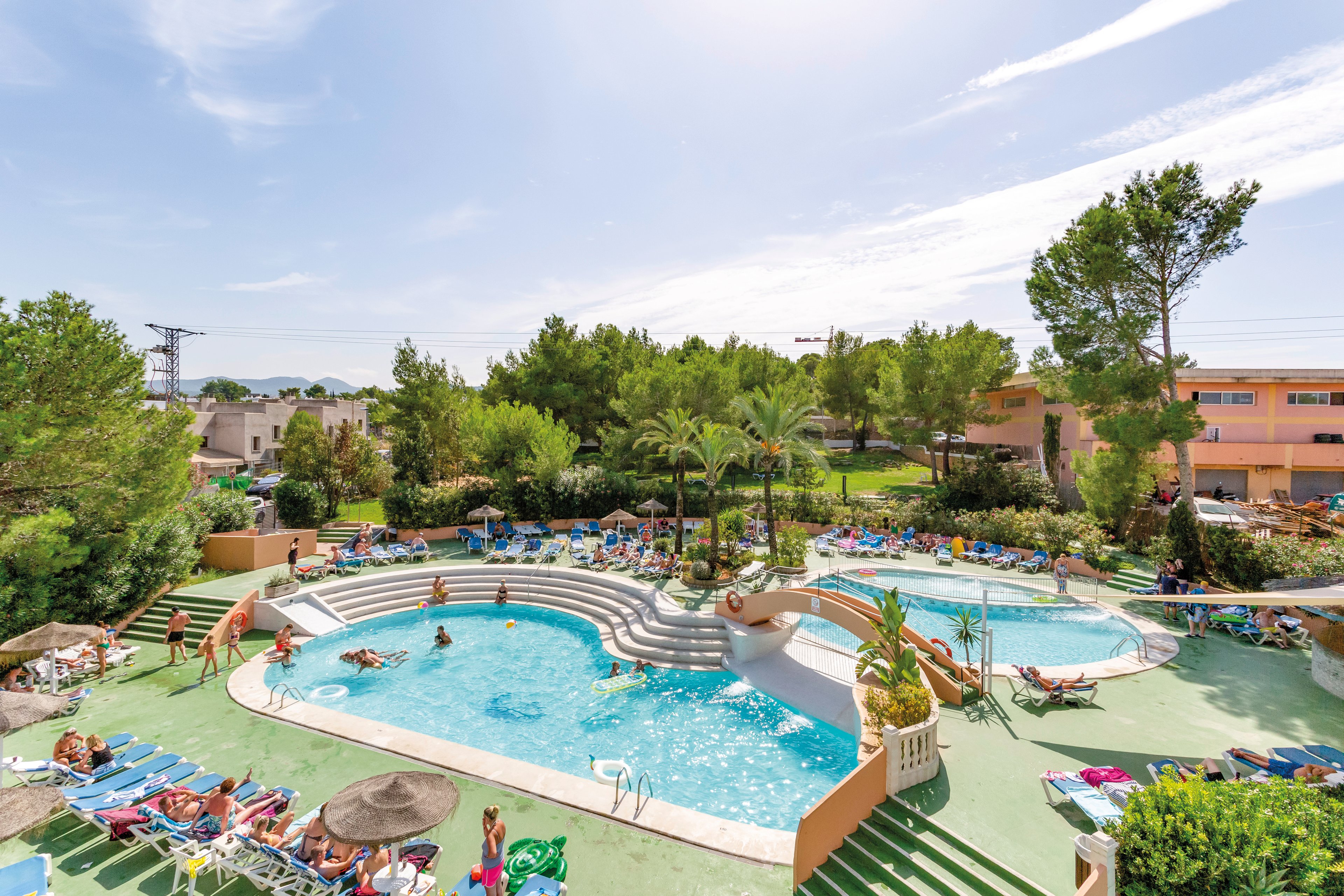 Azuline Mar Amantis Hotel I & II