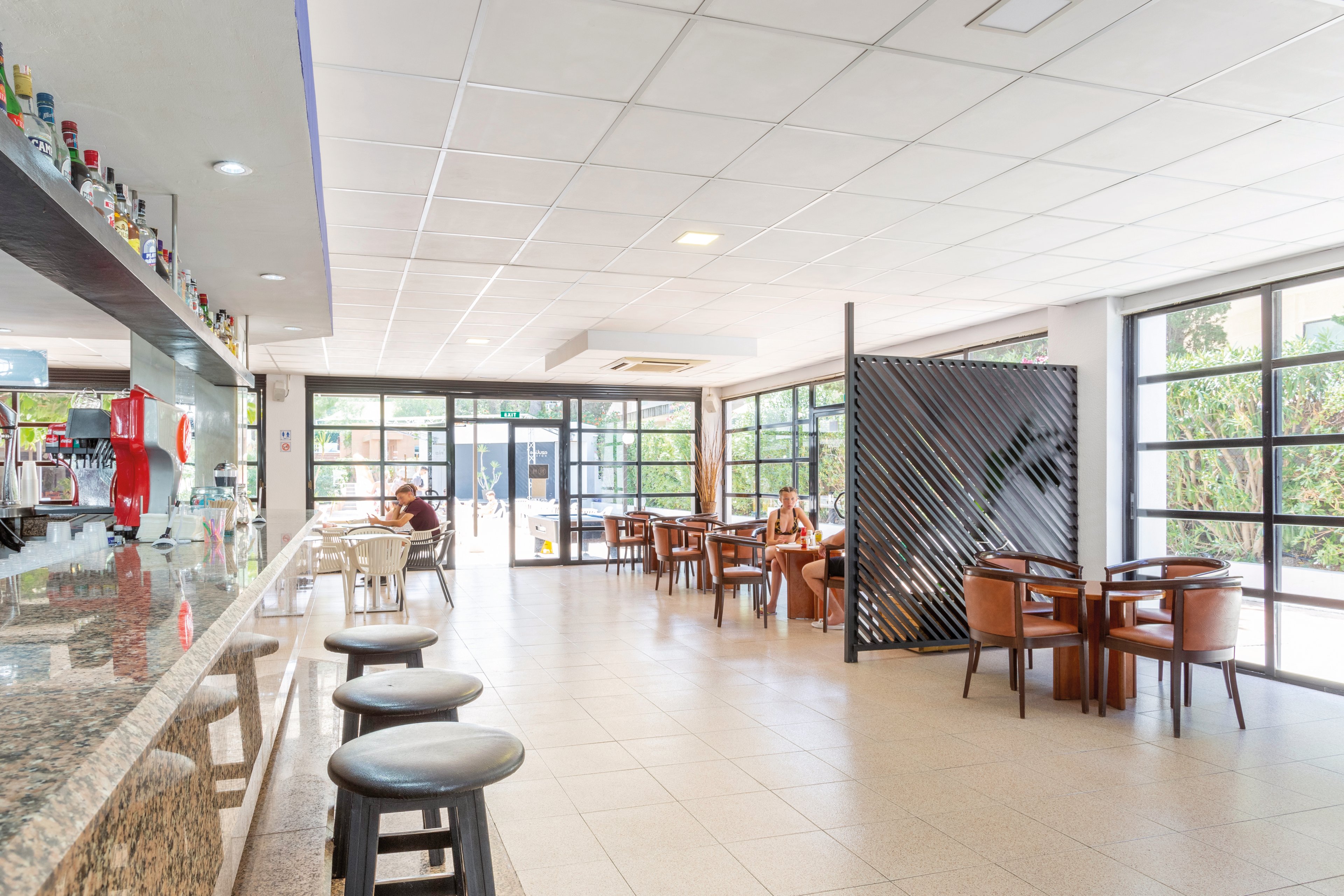 Azuline Mar Amantis Hotel I & II