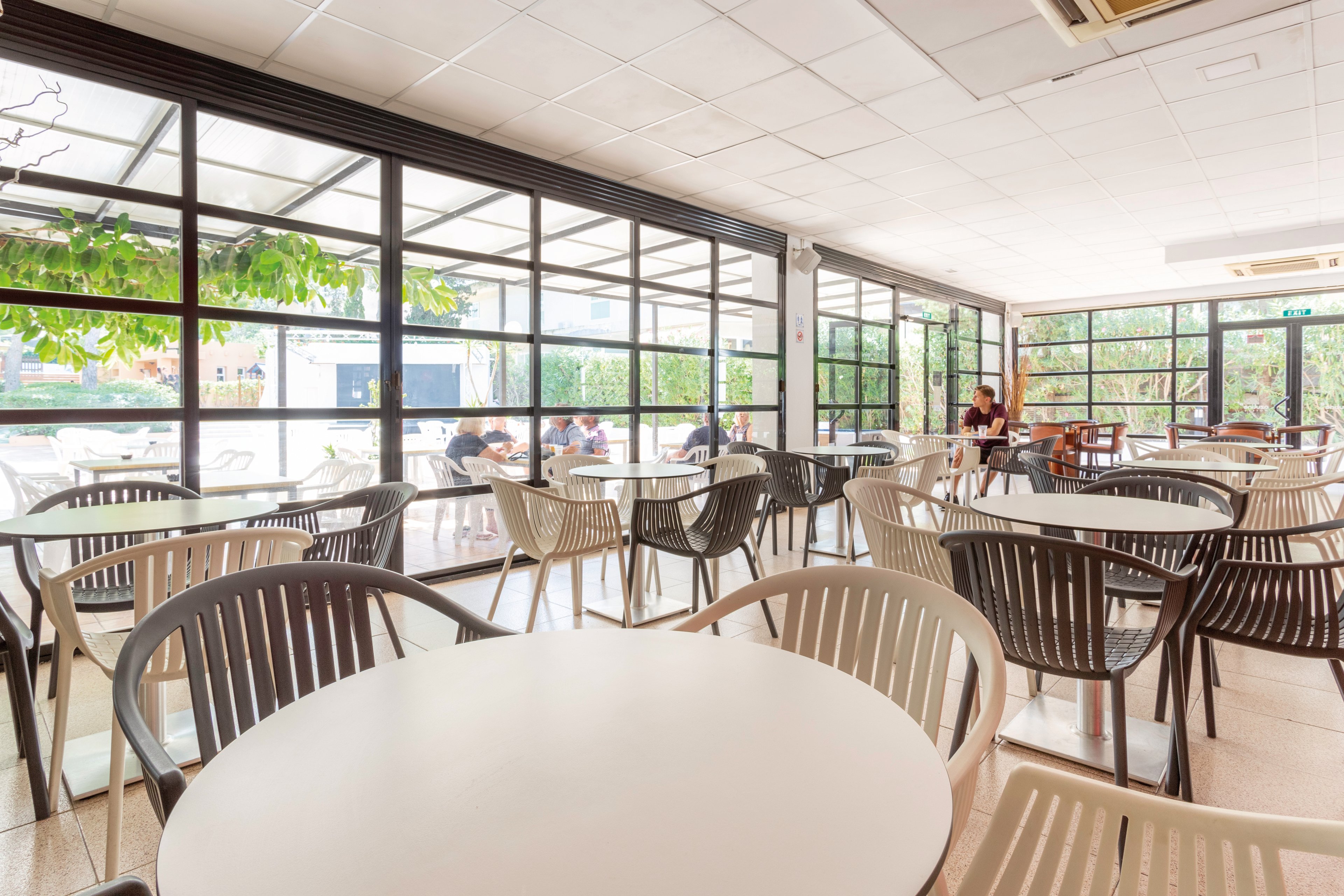 Azuline Mar Amantis Hotel I & II