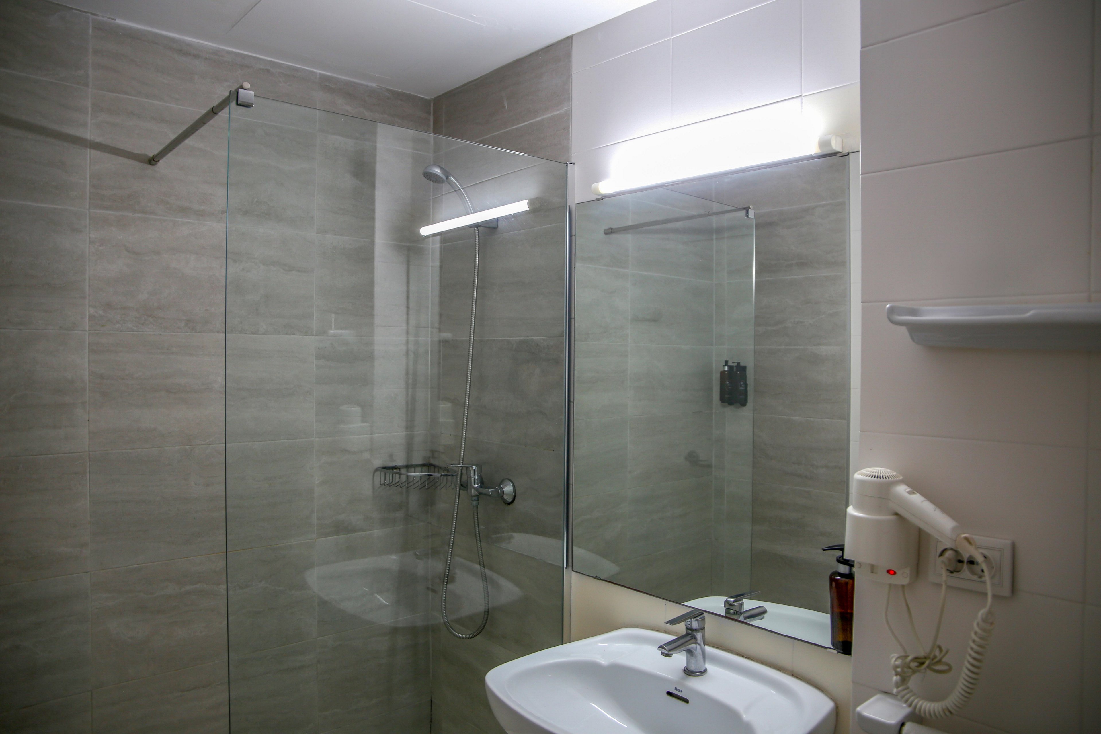 Azuline Mar Amantis Hotel I & II