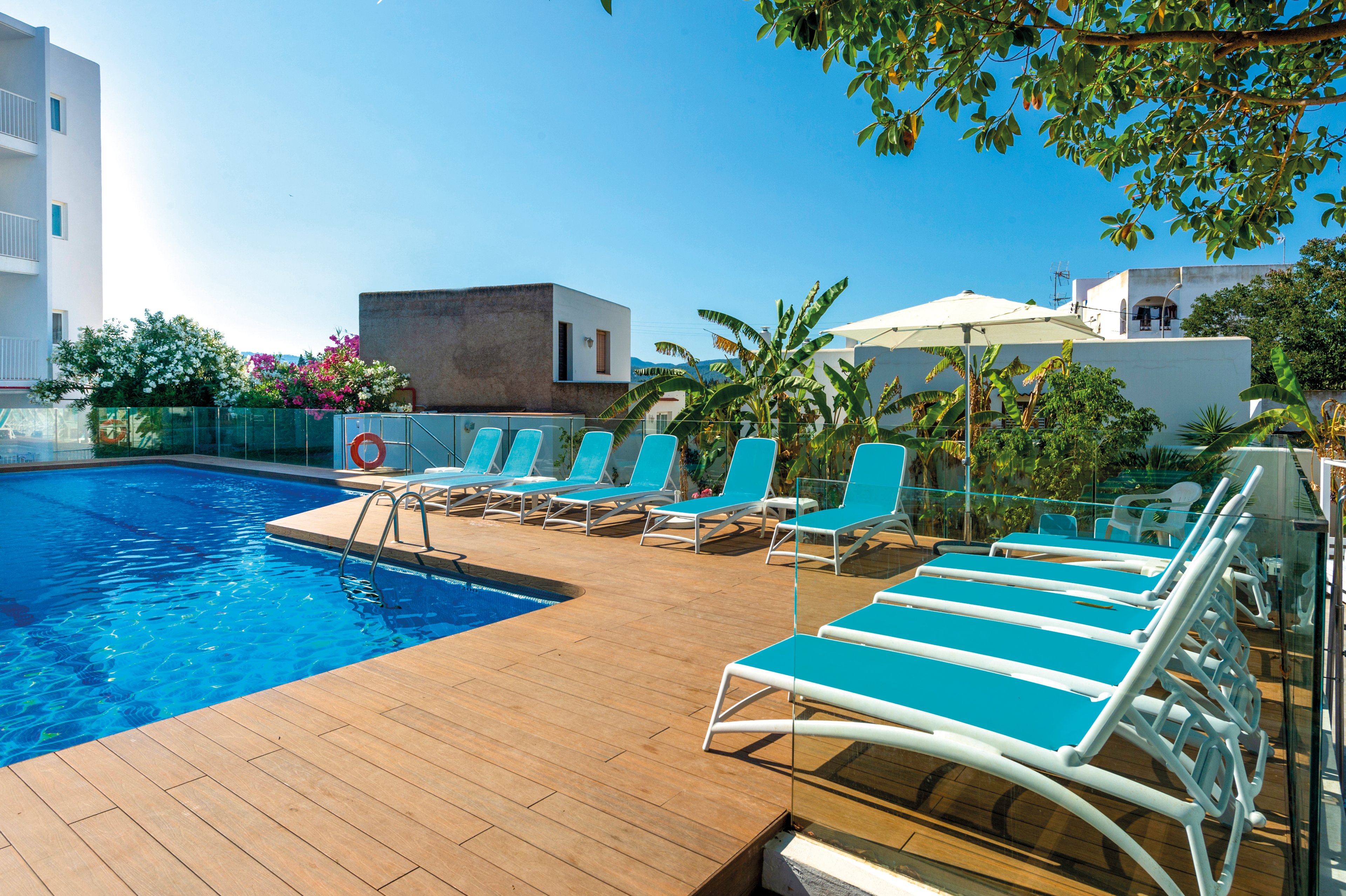 Hotel Vibra Marco Polo II