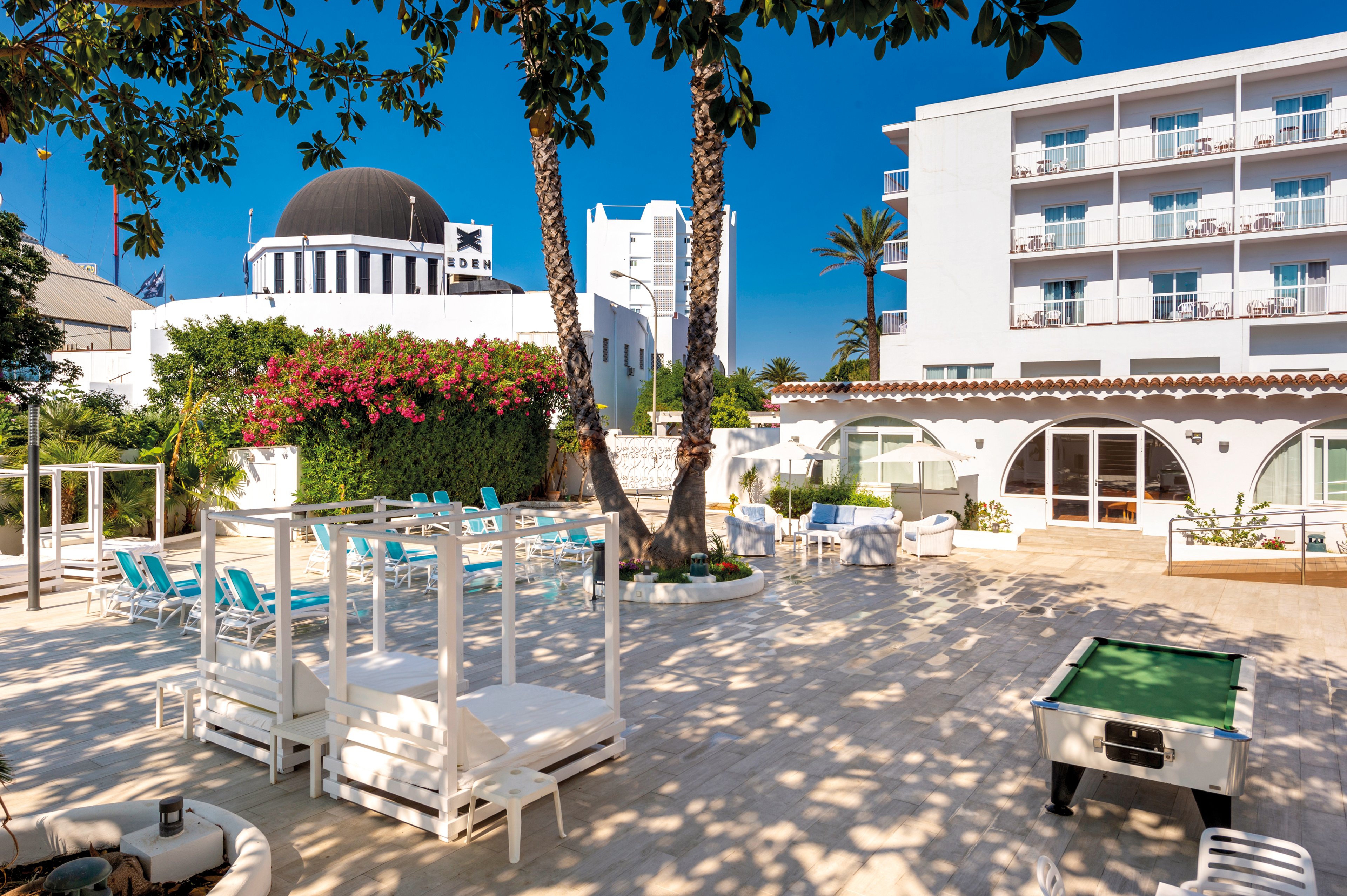 Hotel Vibra Marco Polo II