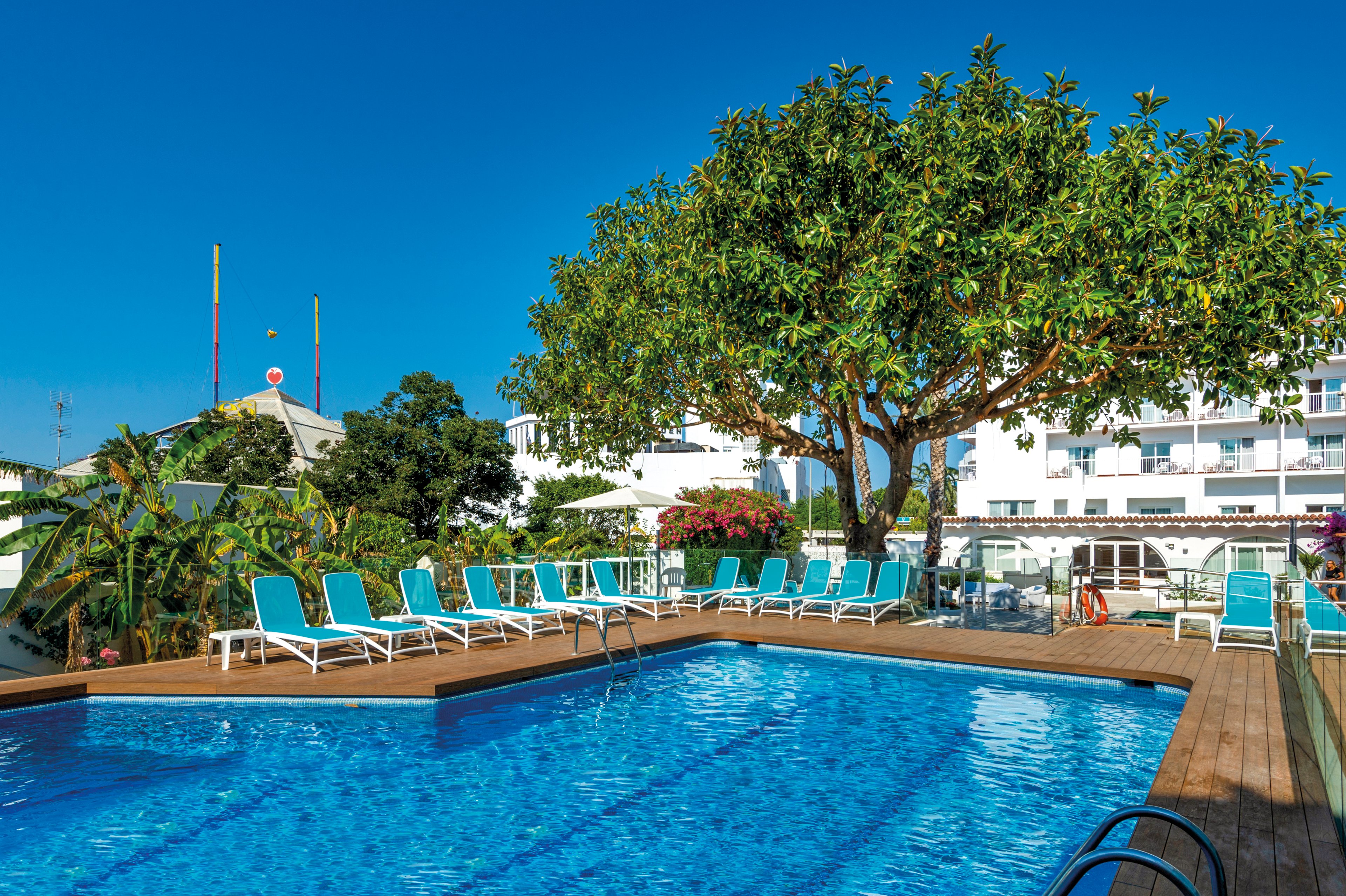 Hotel Vibra Marco Polo II