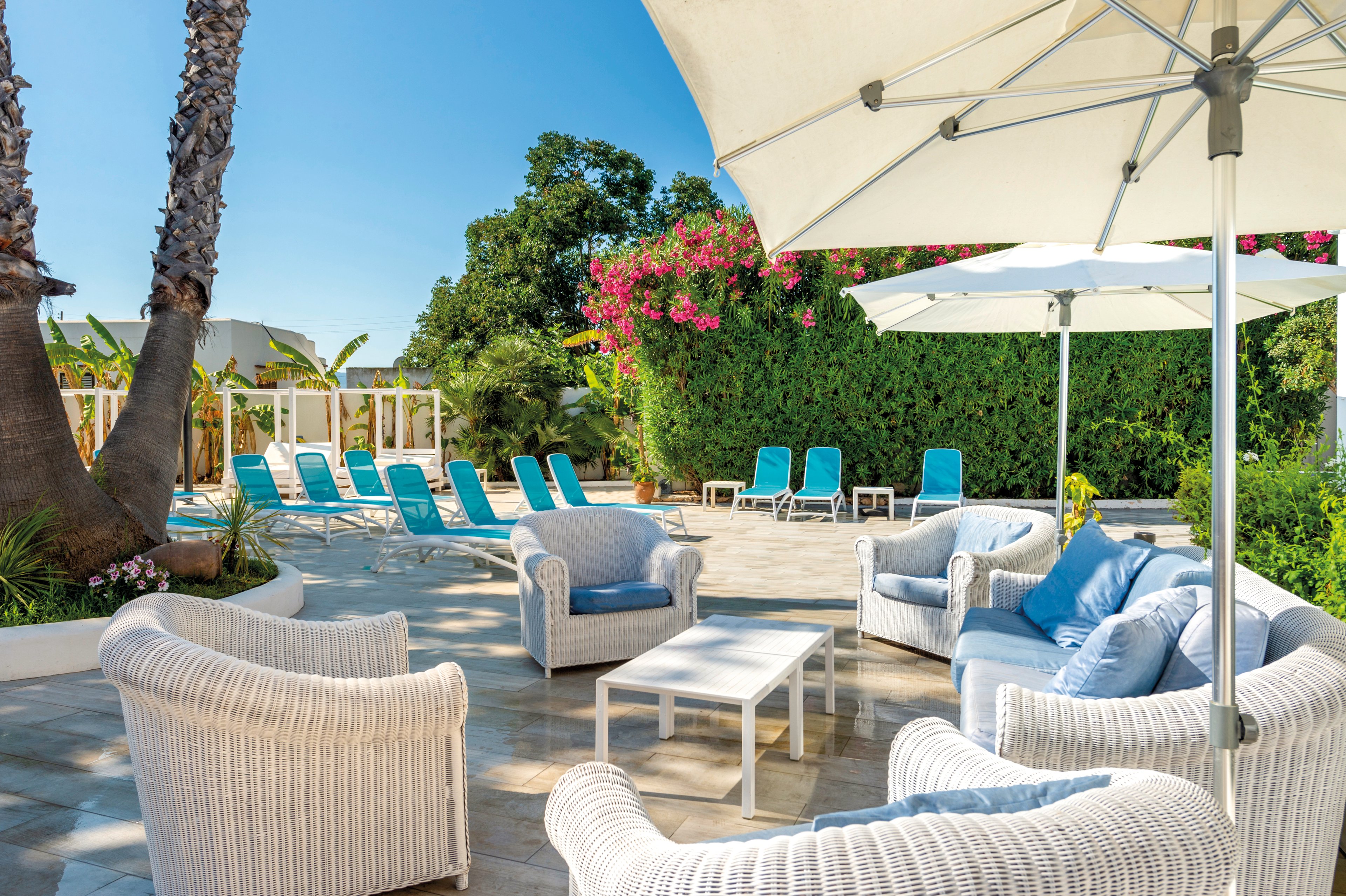 Hotel Vibra Marco Polo II