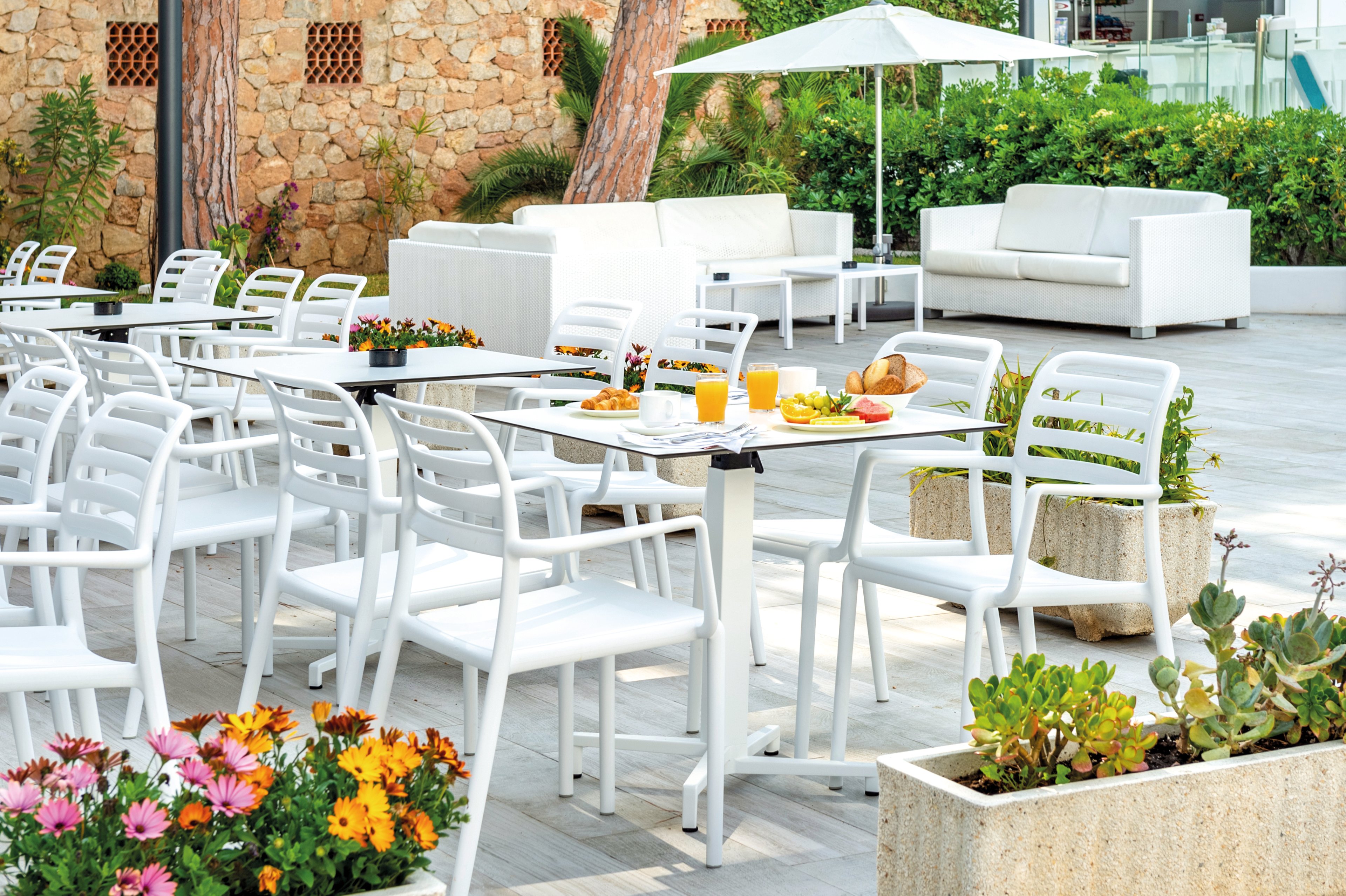 Hotel Vibra Marco Polo II