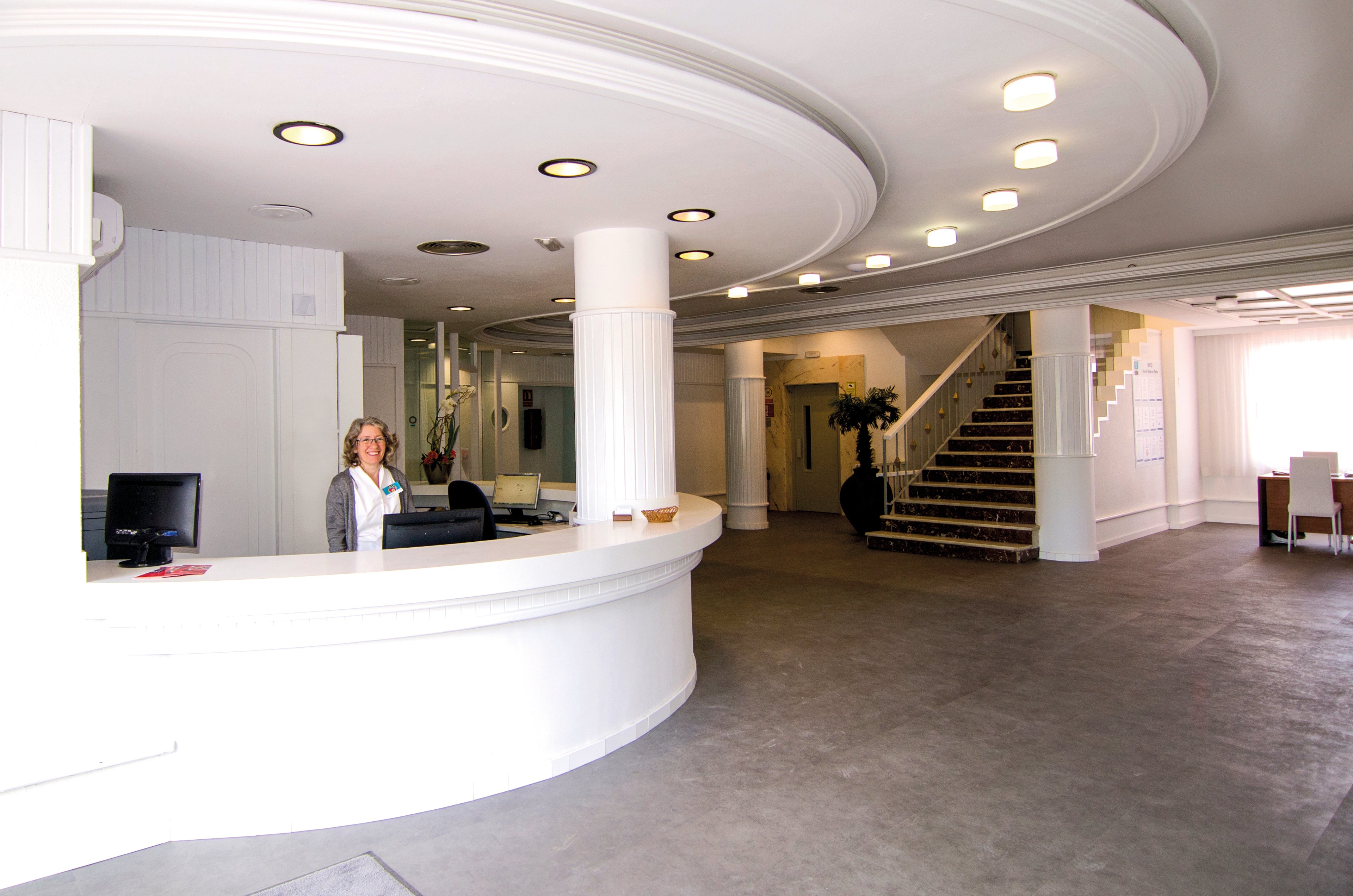 Hotel Vibra Marco Polo II