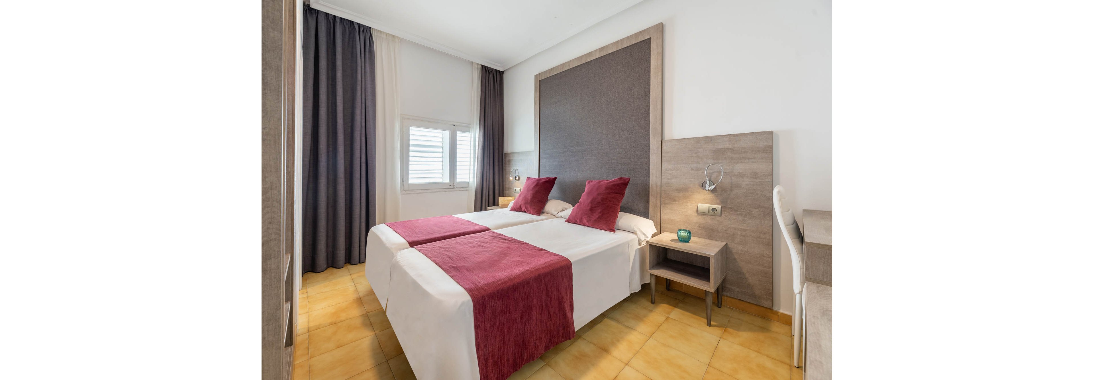 Hotel Vibra Marco Polo II