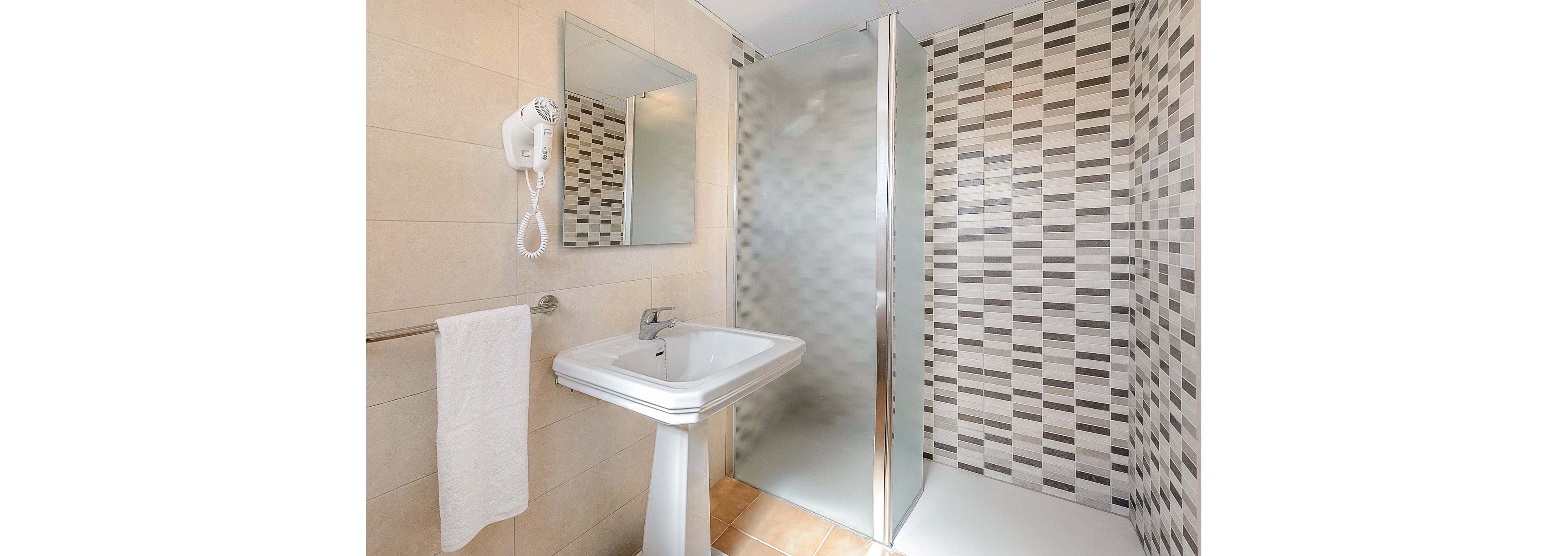 Hotel Vibra Marco Polo II