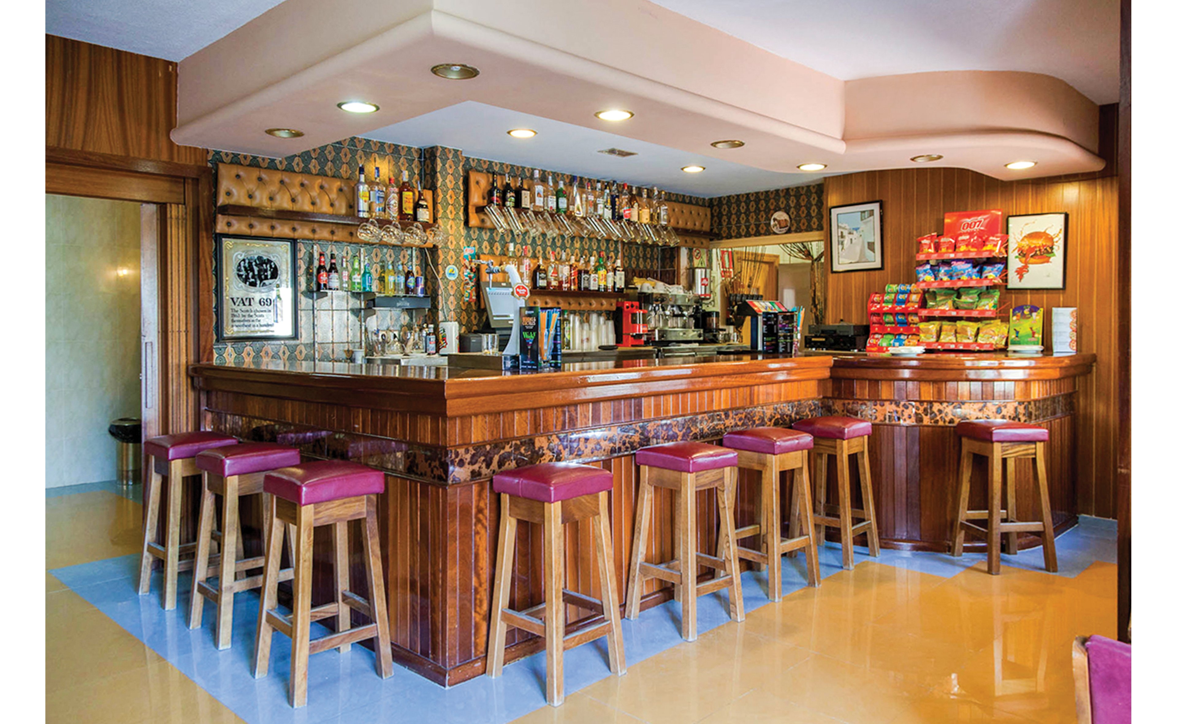 Hotel Vibra Marco Polo II