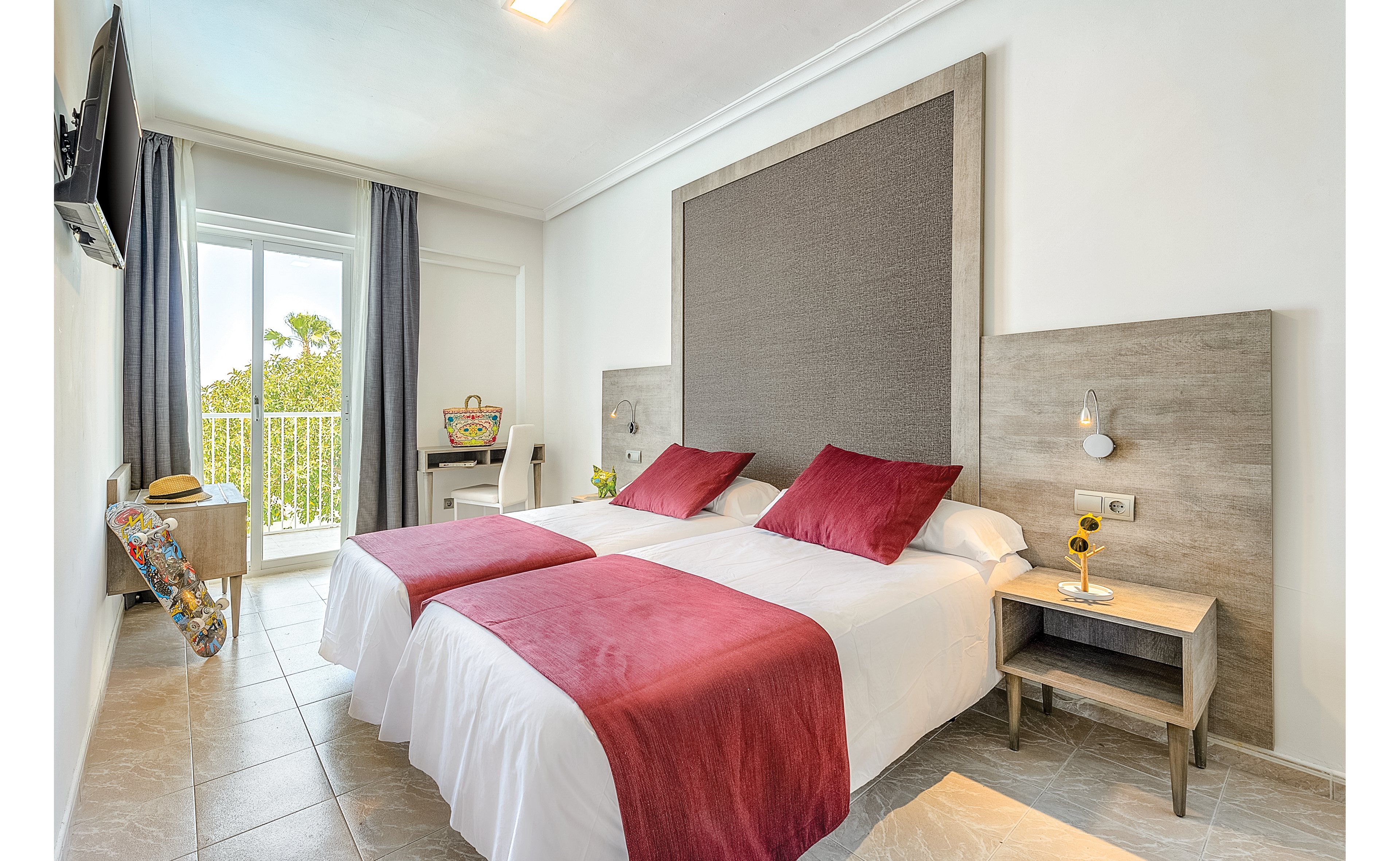 Hotel Vibra Marco Polo II