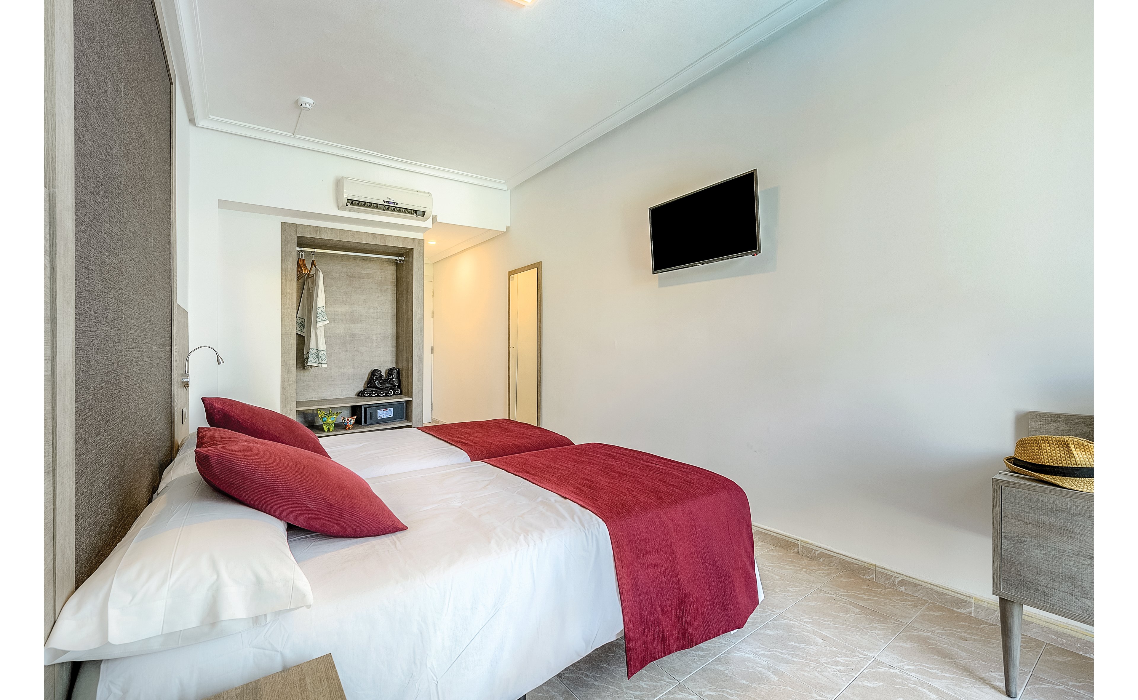 Hotel Vibra Marco Polo II