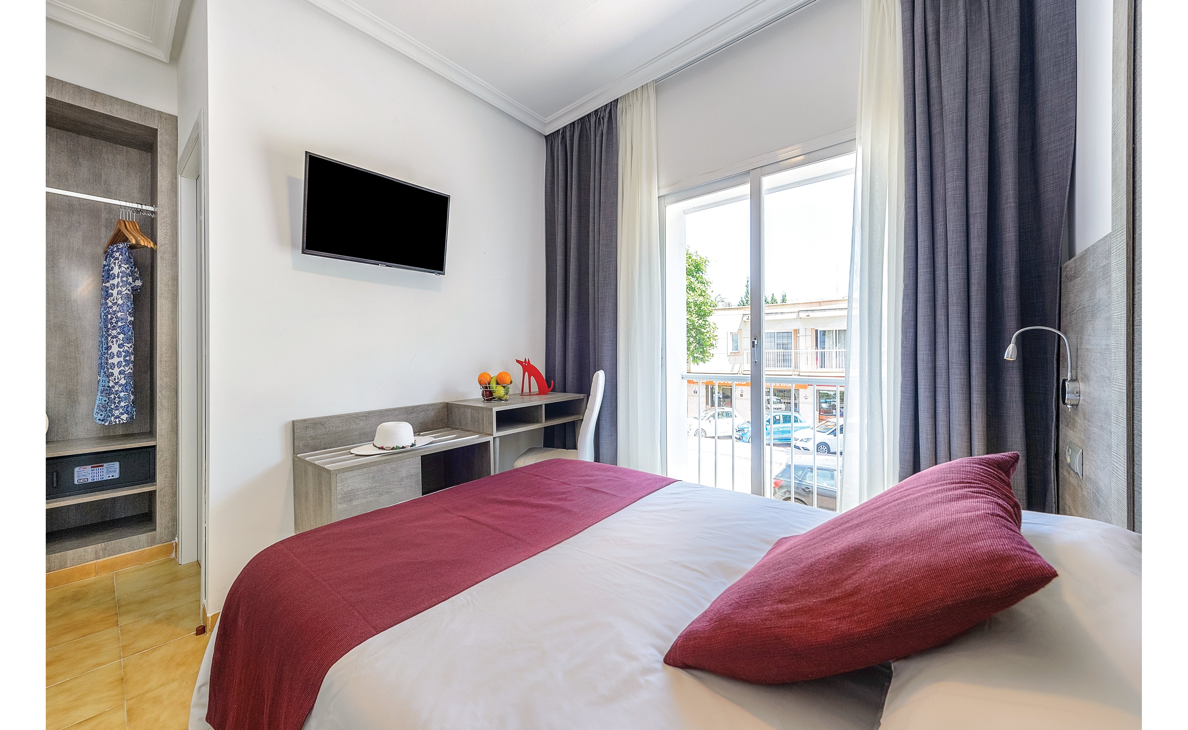 Hotel Vibra Marco Polo II