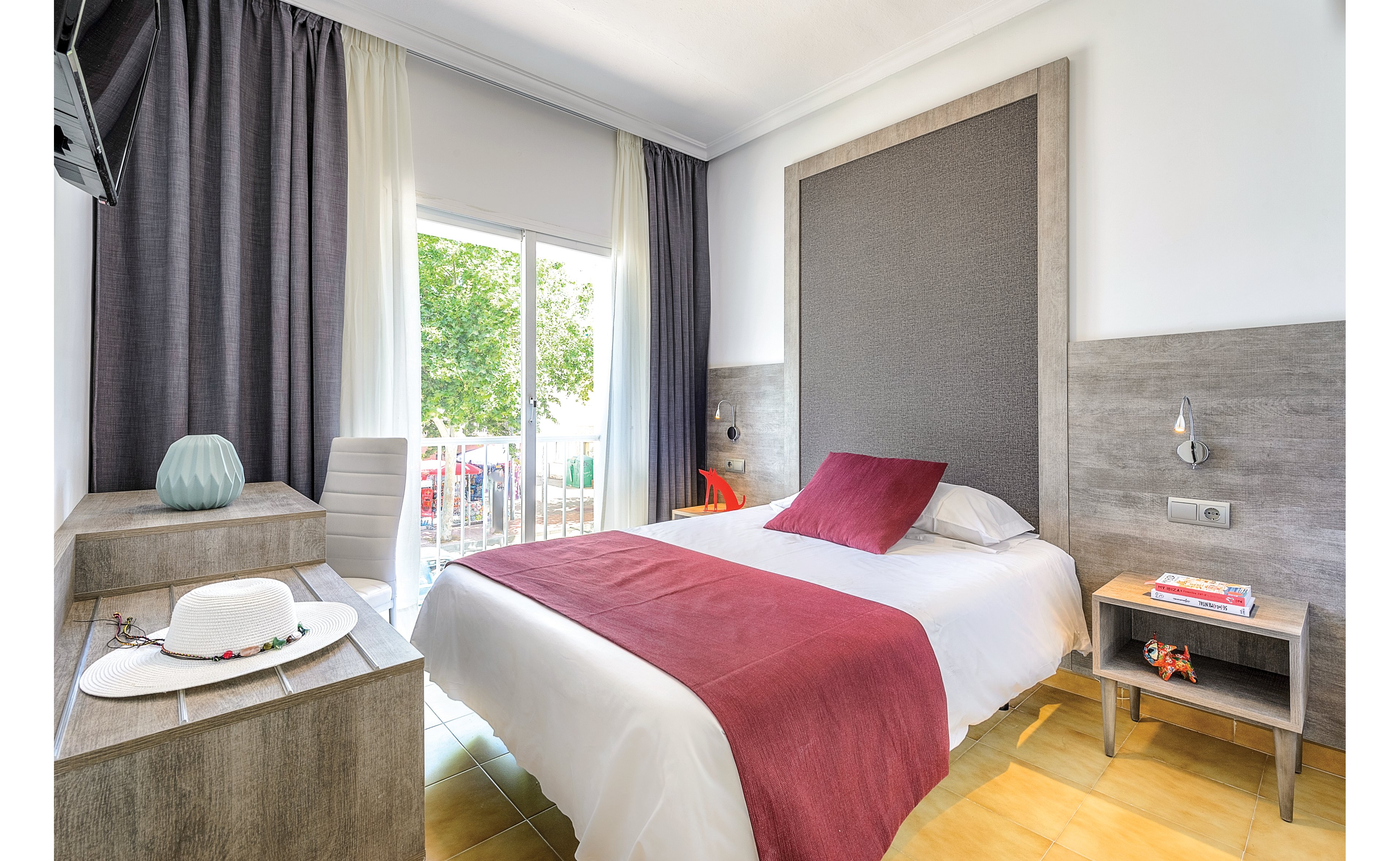 Hotel Vibra Marco Polo II