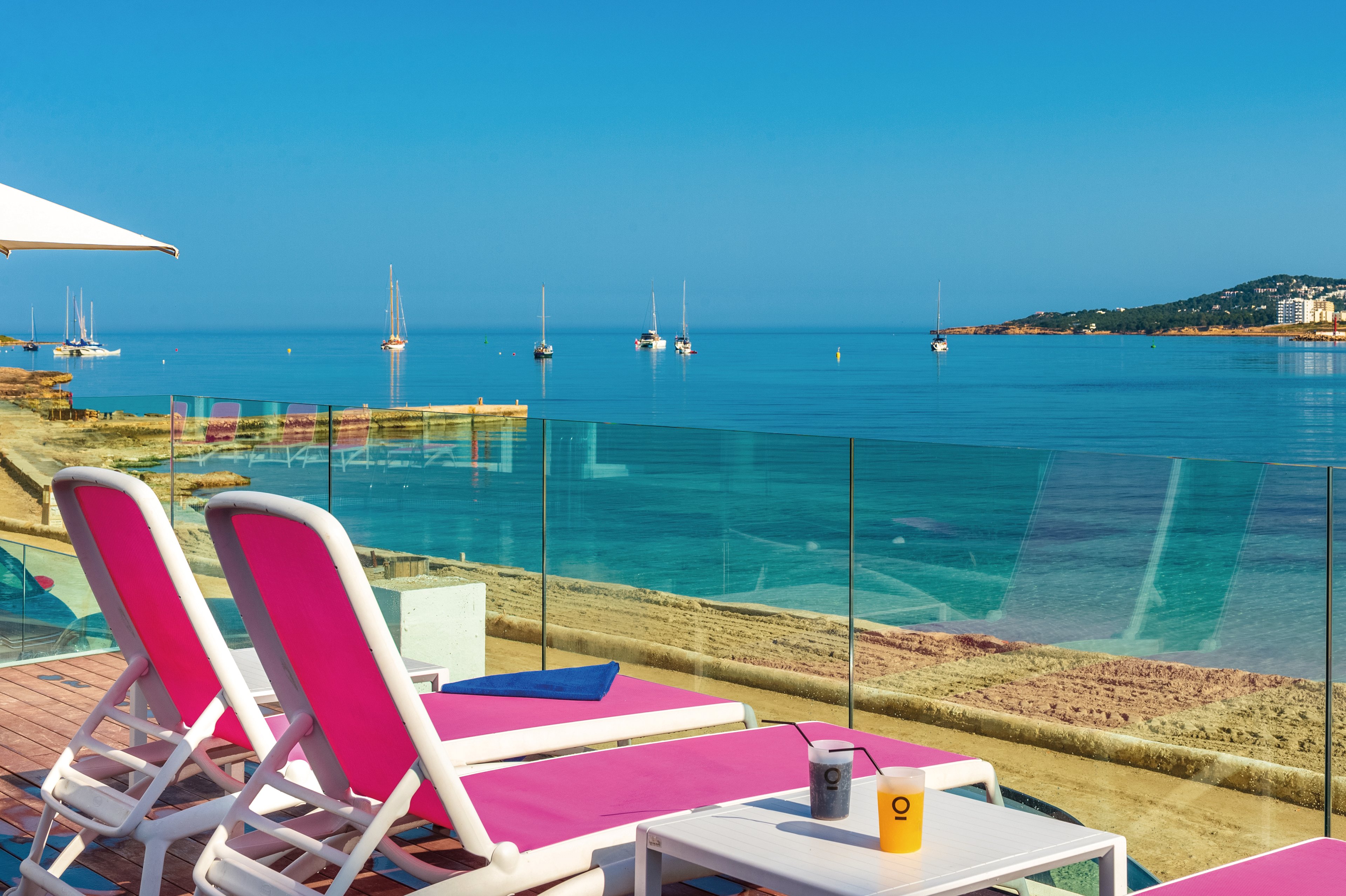 Hotel Vibra San Remo