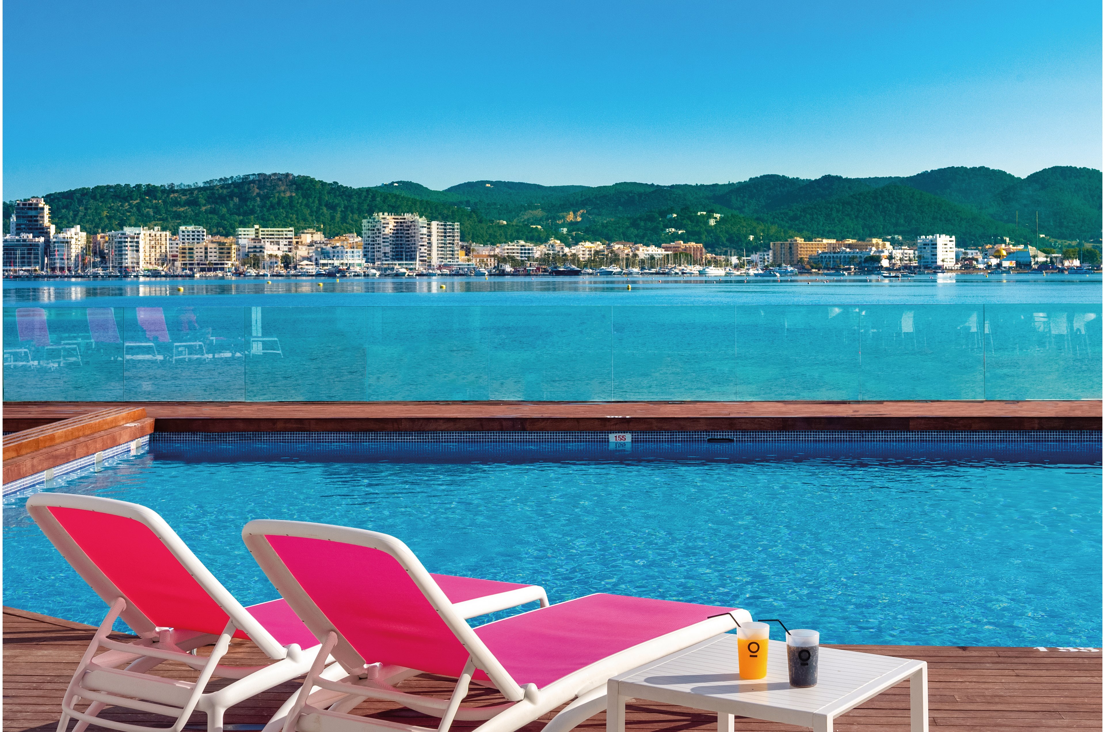 Hotel Vibra San Remo