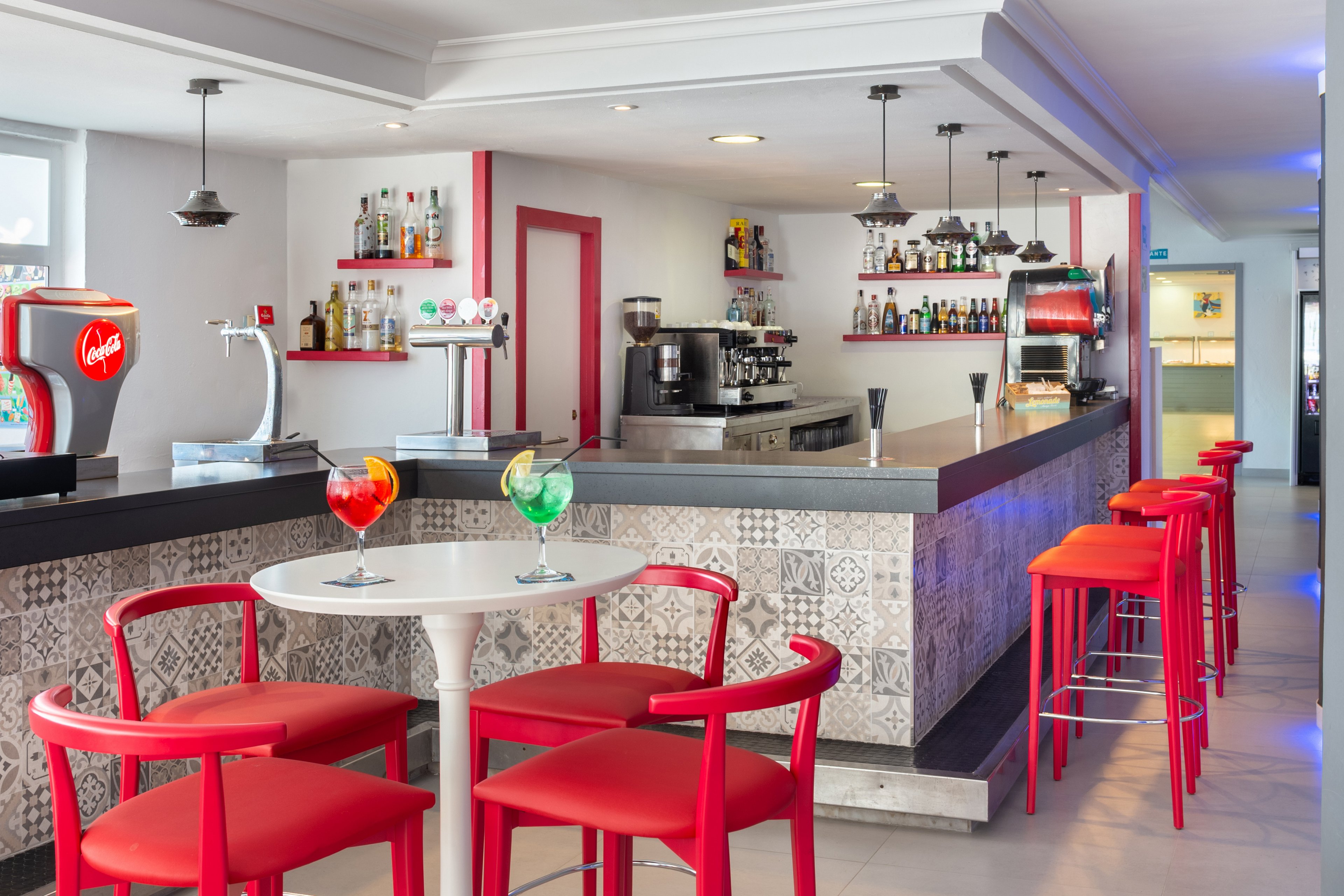 Hotel Vibra San Remo