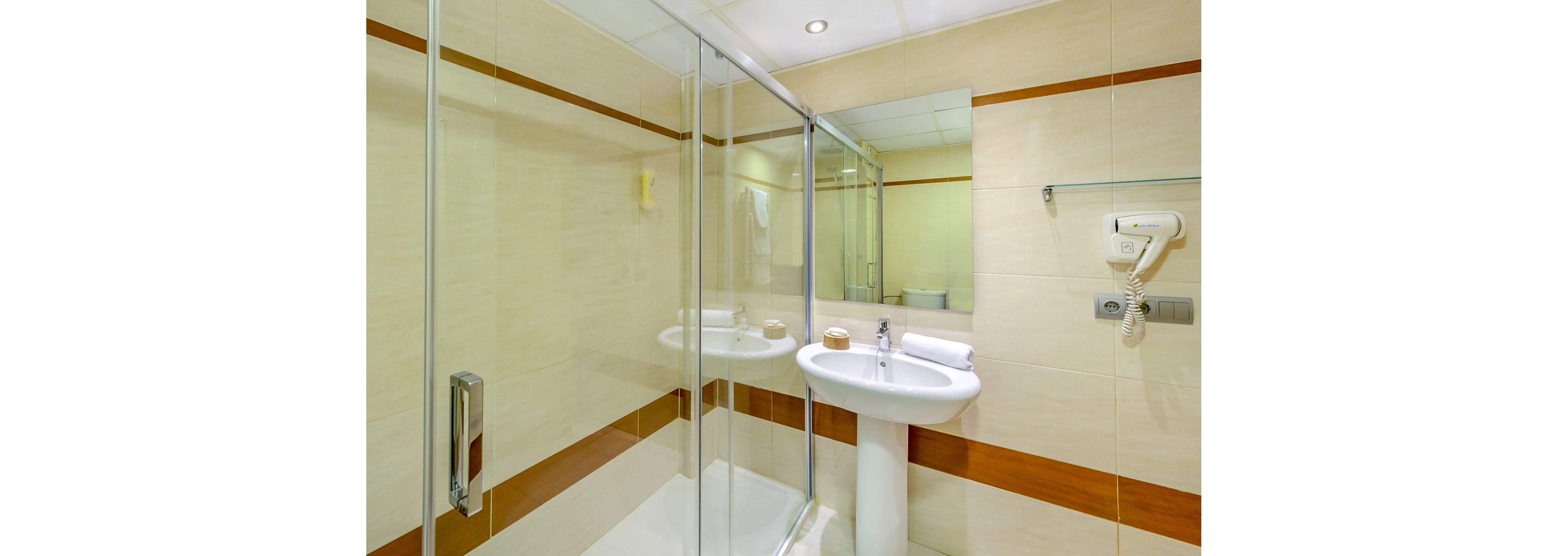 Hotel Vibra San Remo