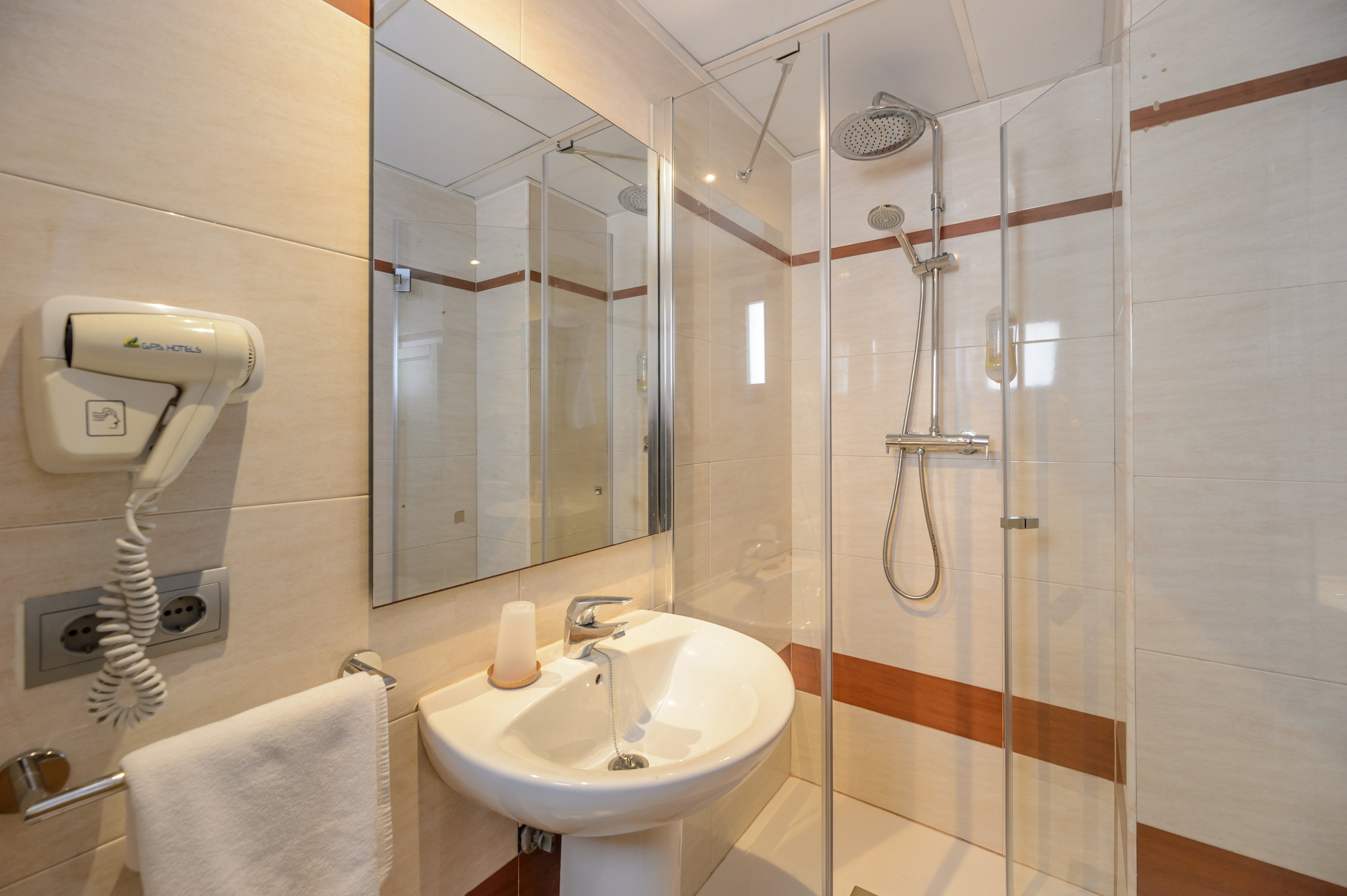 Hotel Vibra San Remo