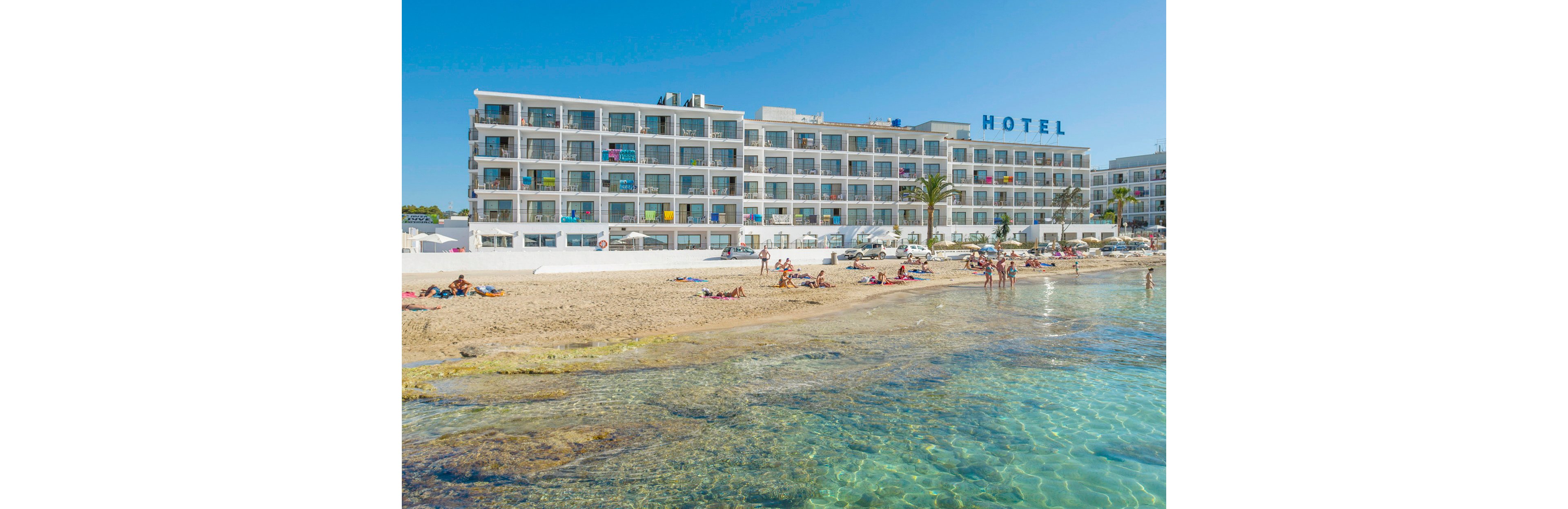 Hotel Vibra San Remo