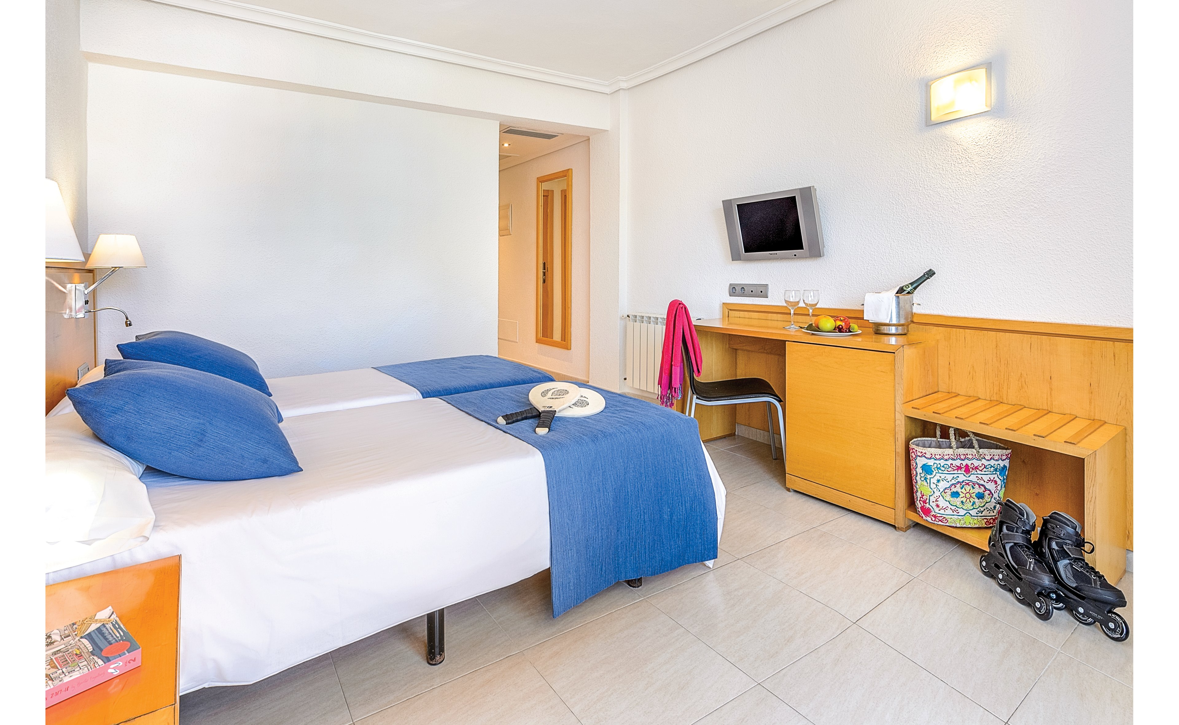 Hotel Vibra San Remo