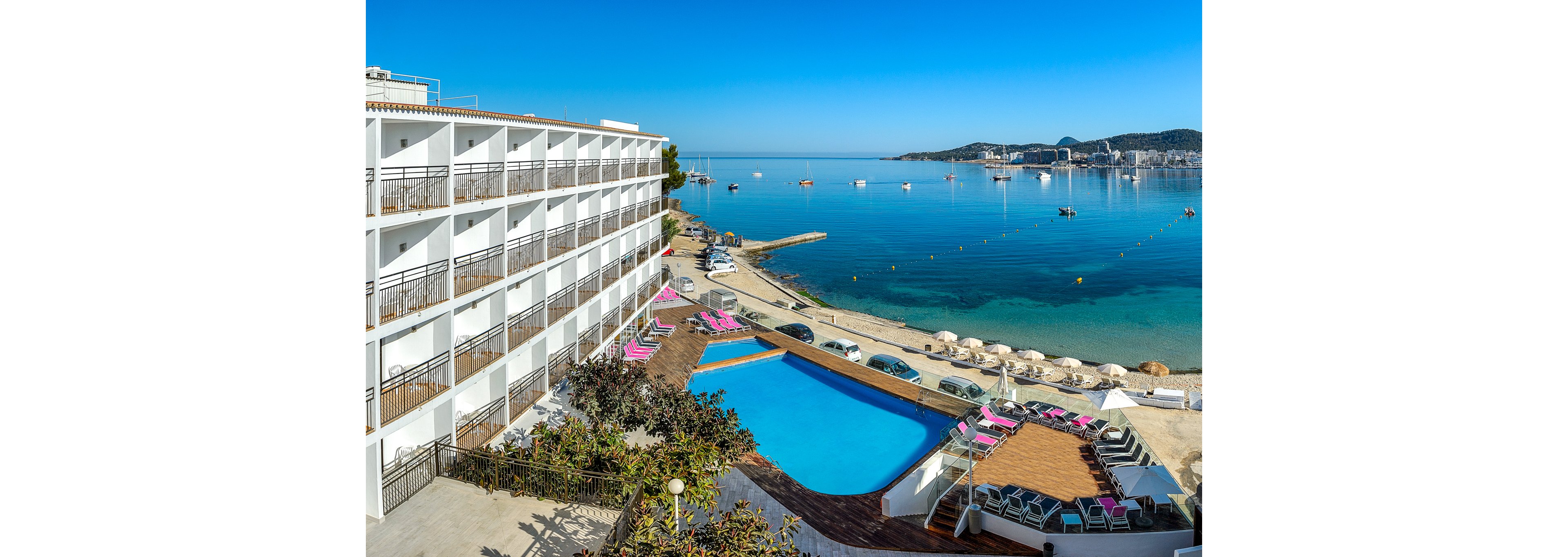 Hotel Vibra San Remo