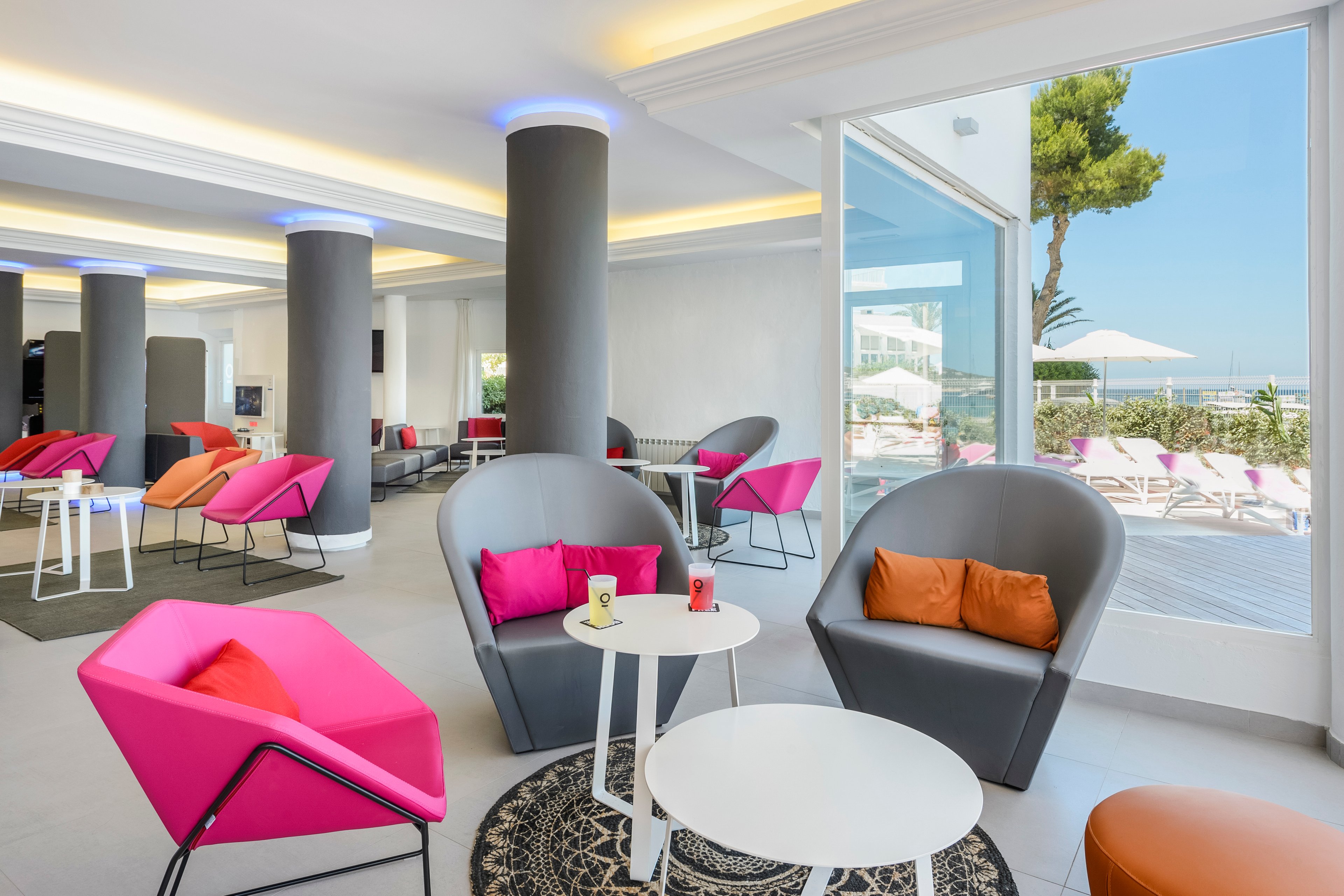 Hotel Vibra San Remo