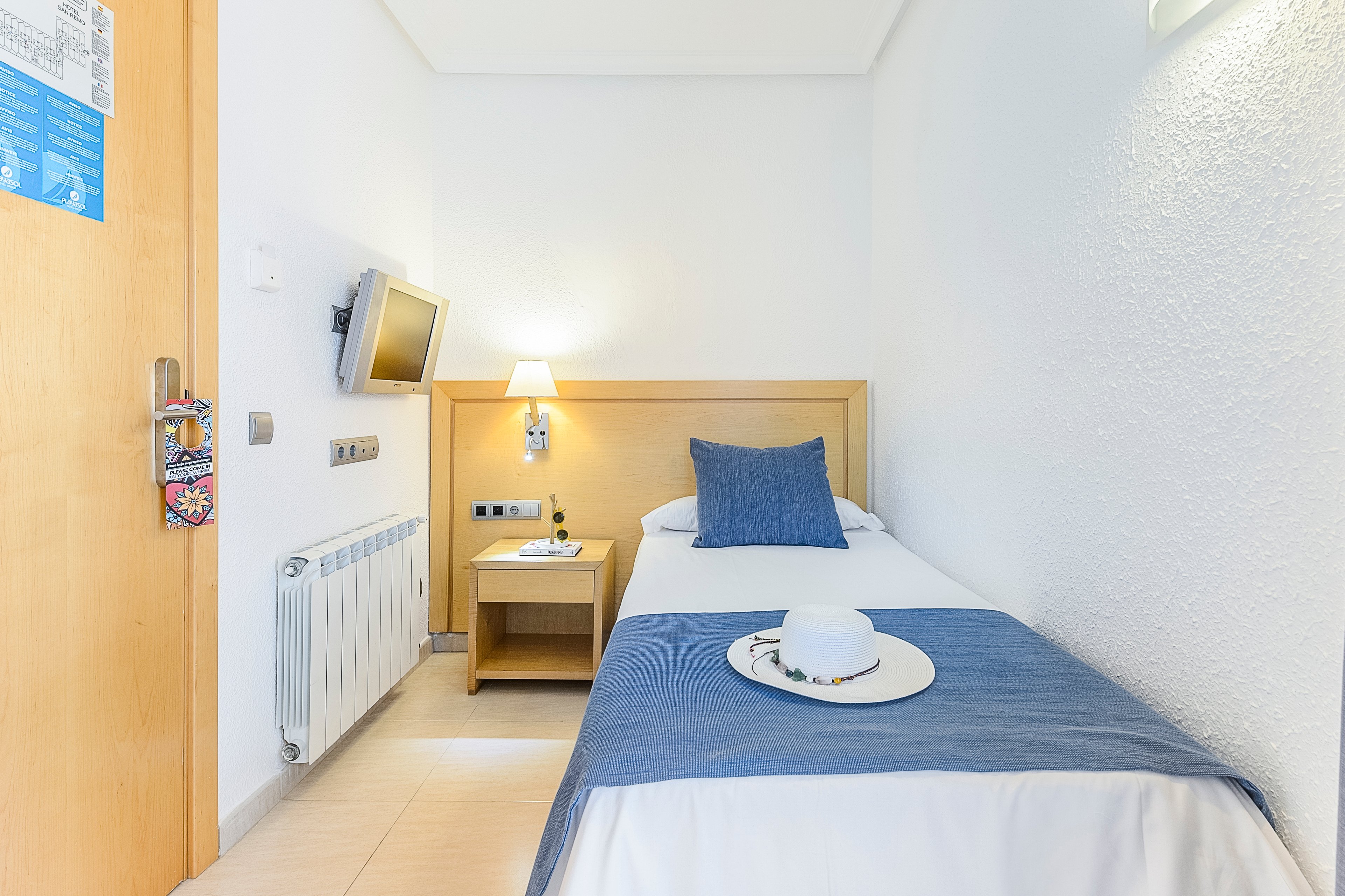 Hotel Vibra San Remo