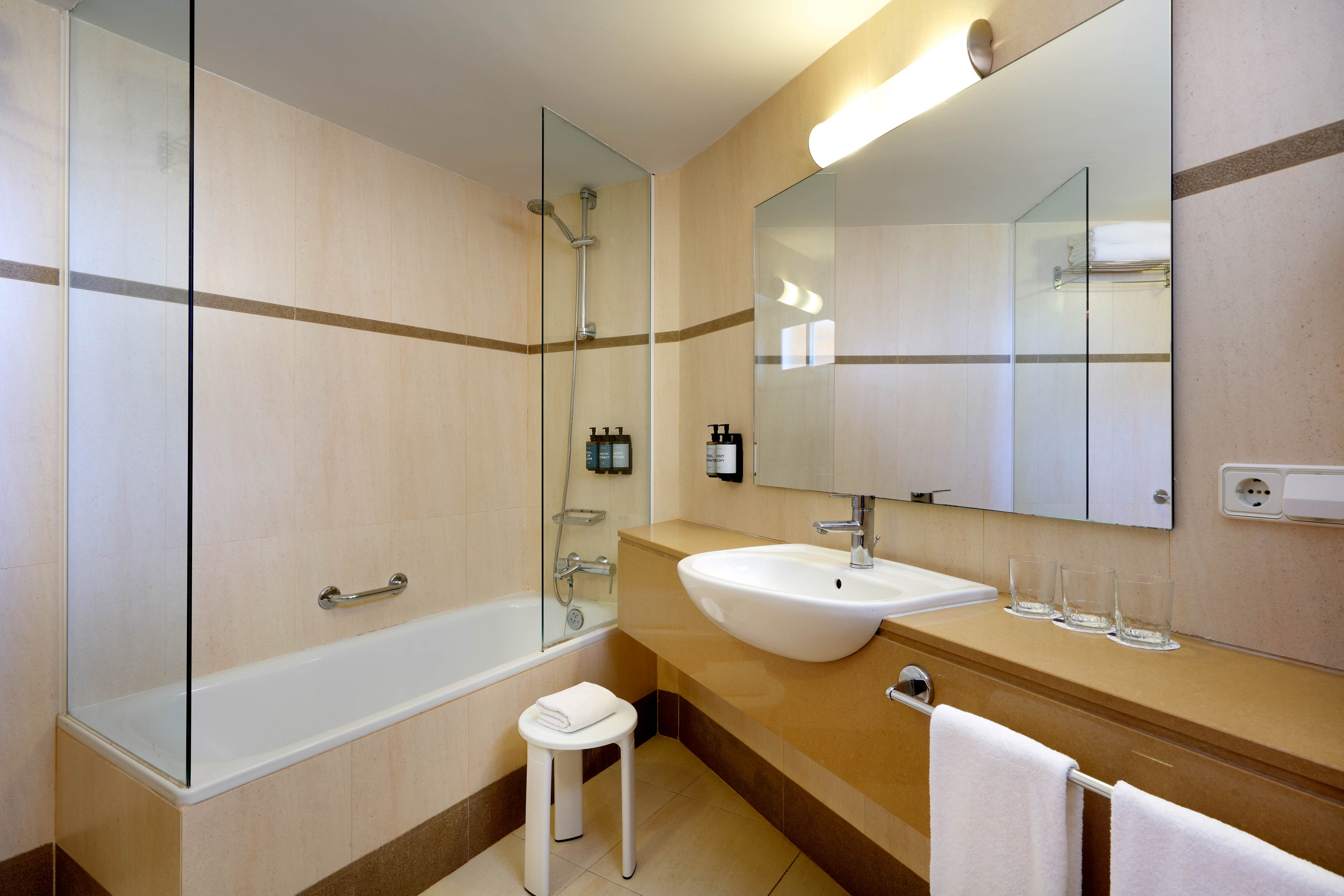 Palladium Hotel Palmyra