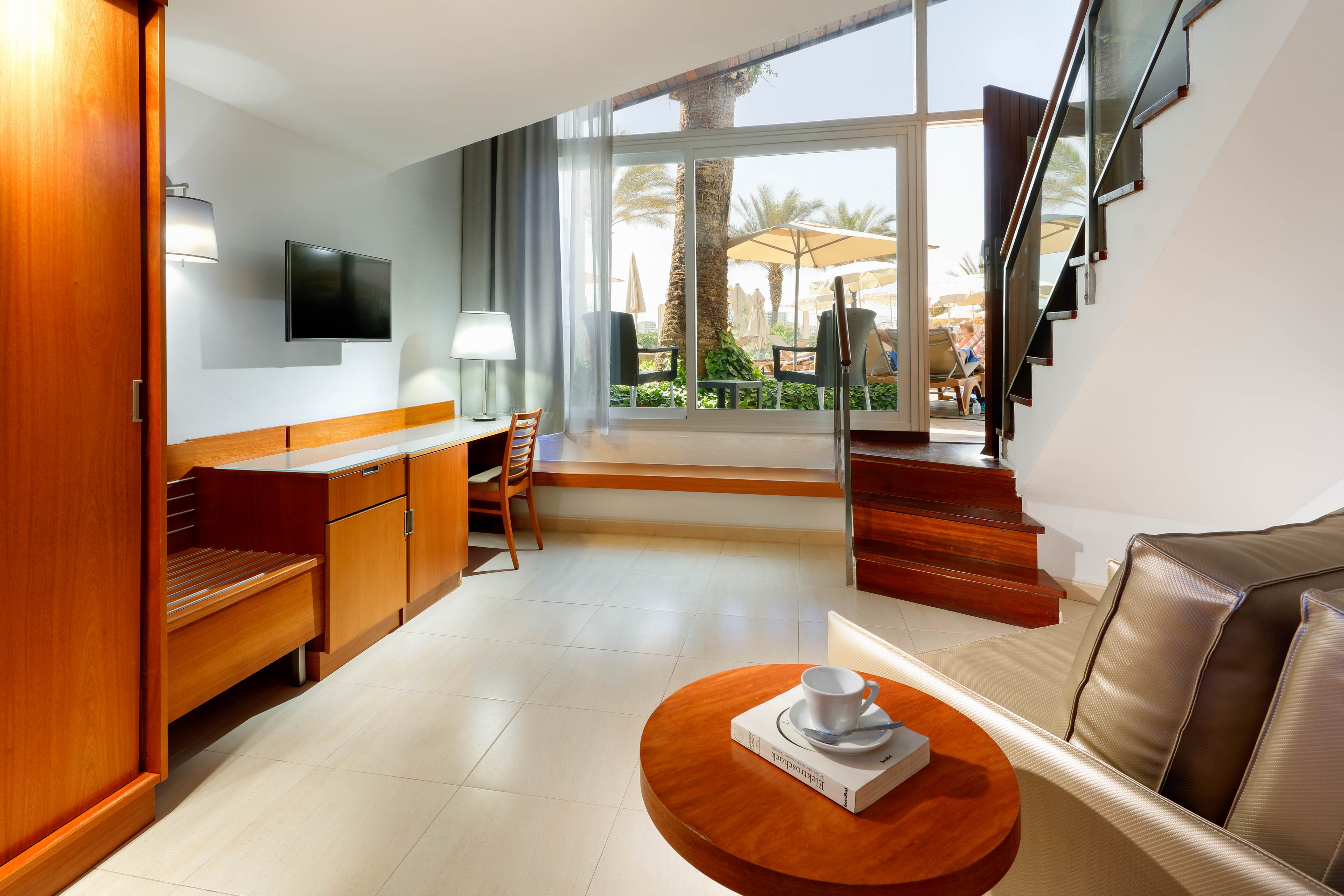 Palladium Hotel Palmyra