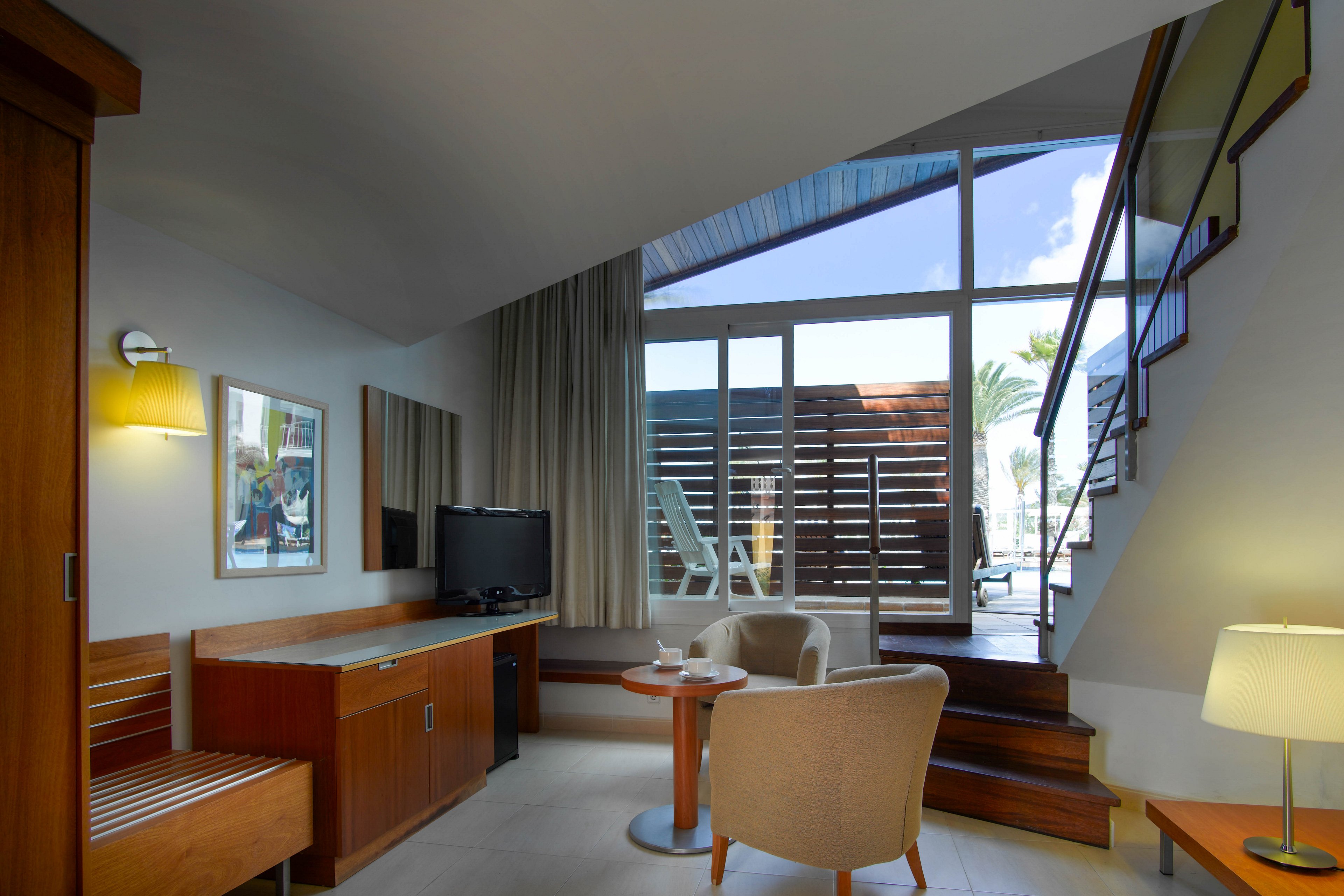 Palladium Hotel Palmyra