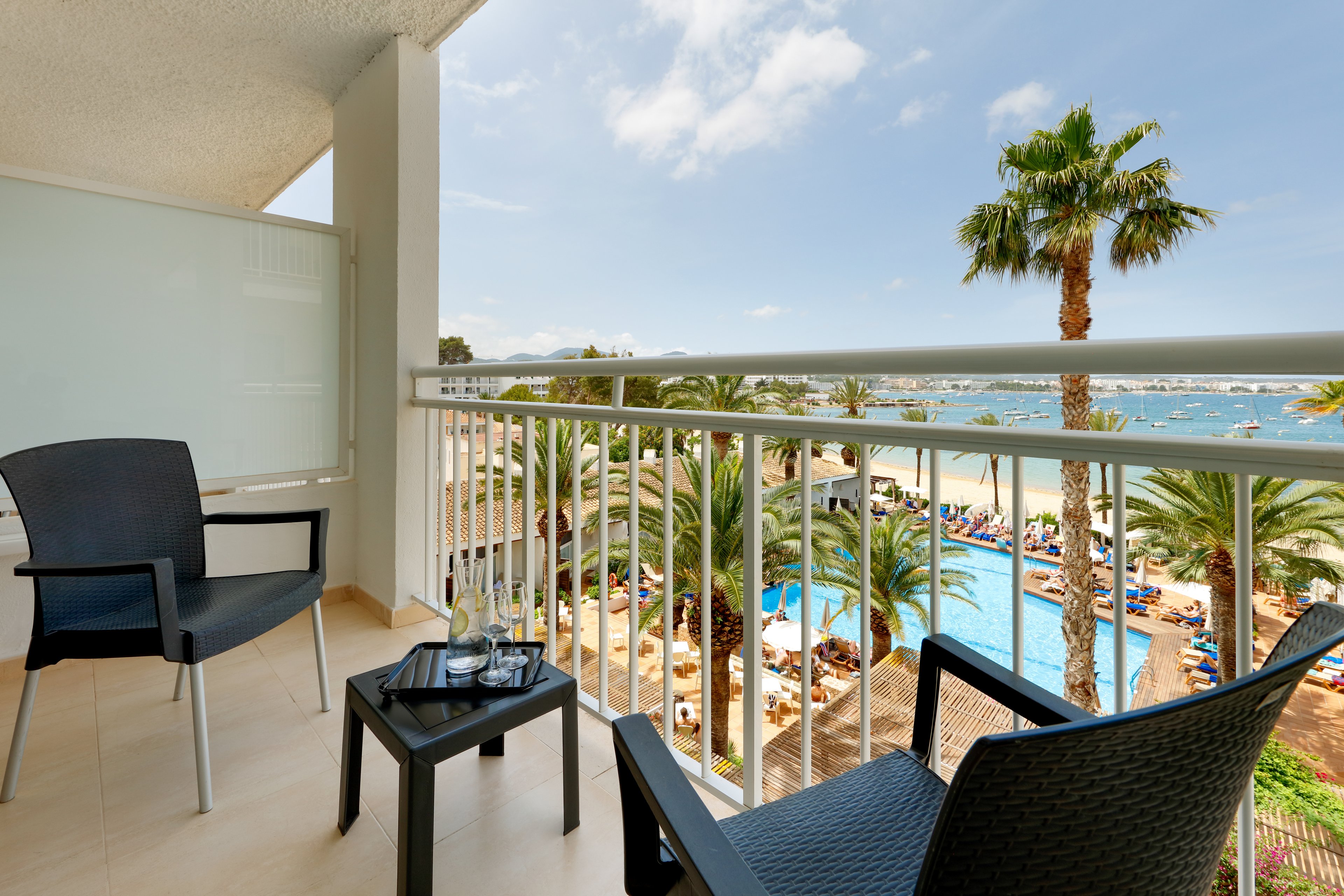 Palladium Hotel Palmyra