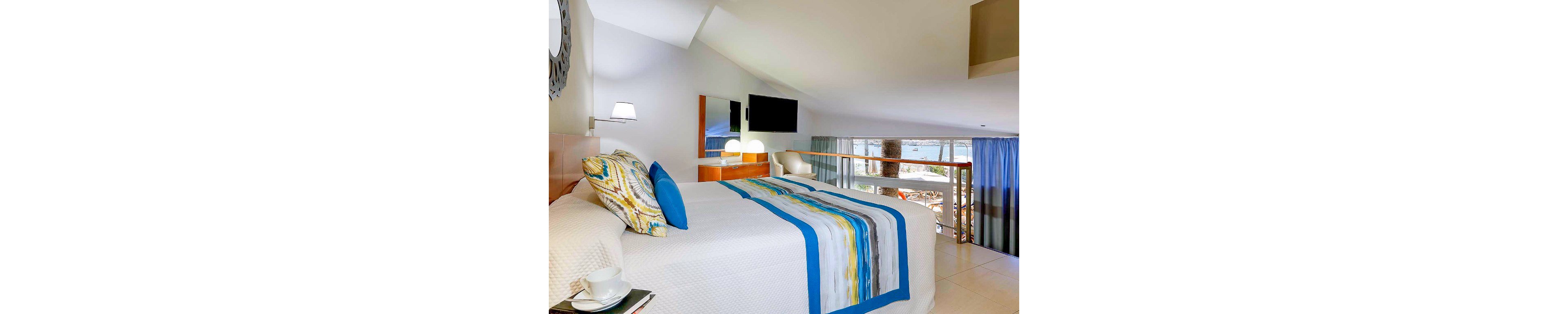 Palladium Hotel Palmyra