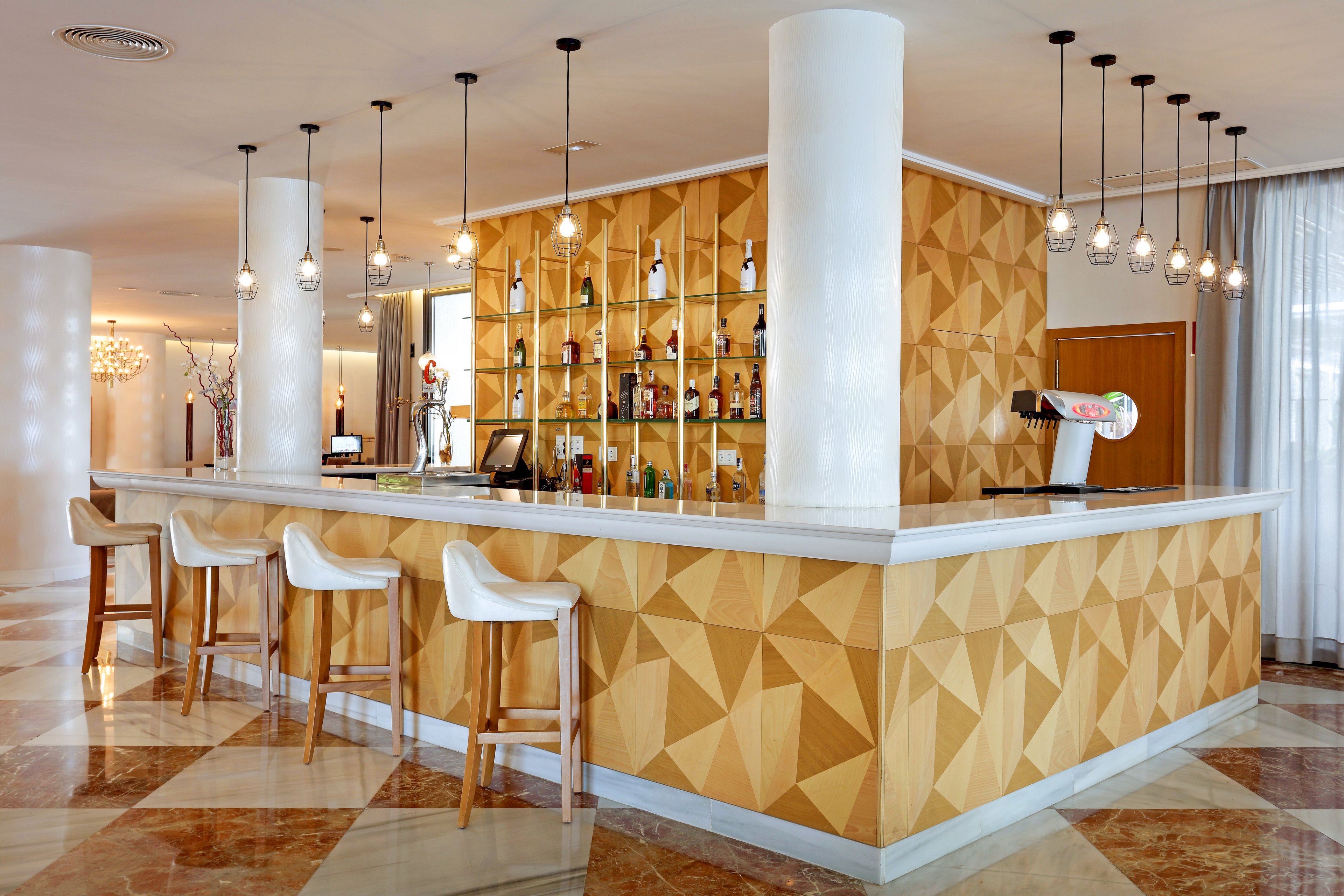 Palladium Hotel Palmyra