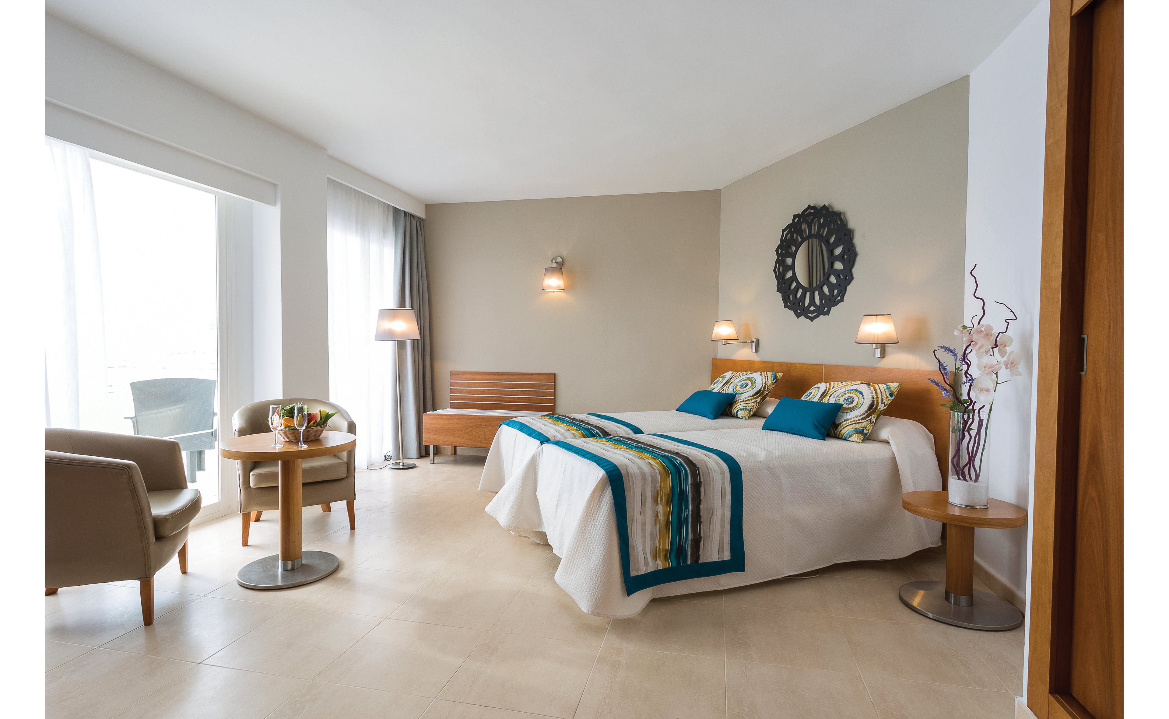 Palladium Hotel Palmyra