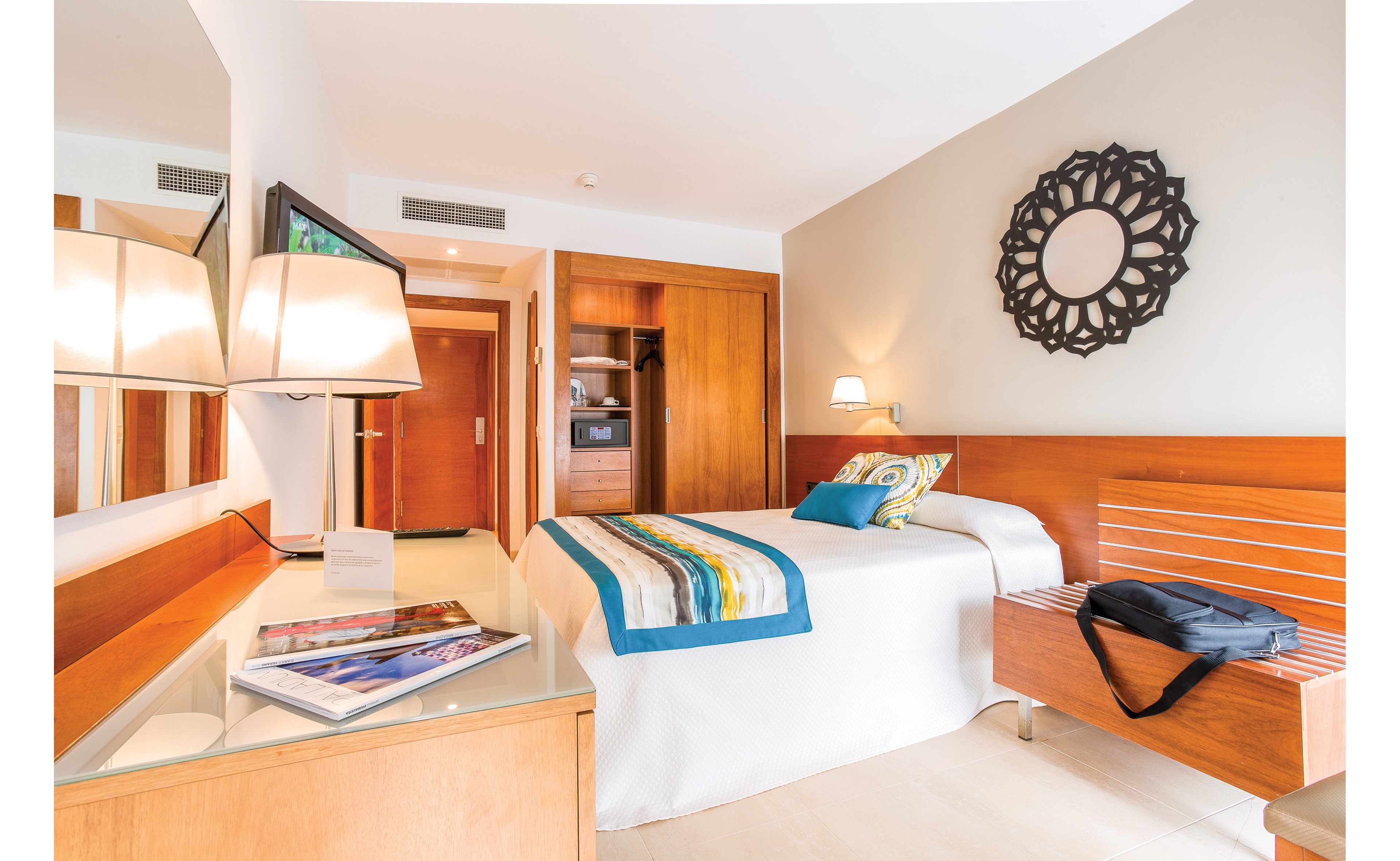 Palladium Hotel Palmyra