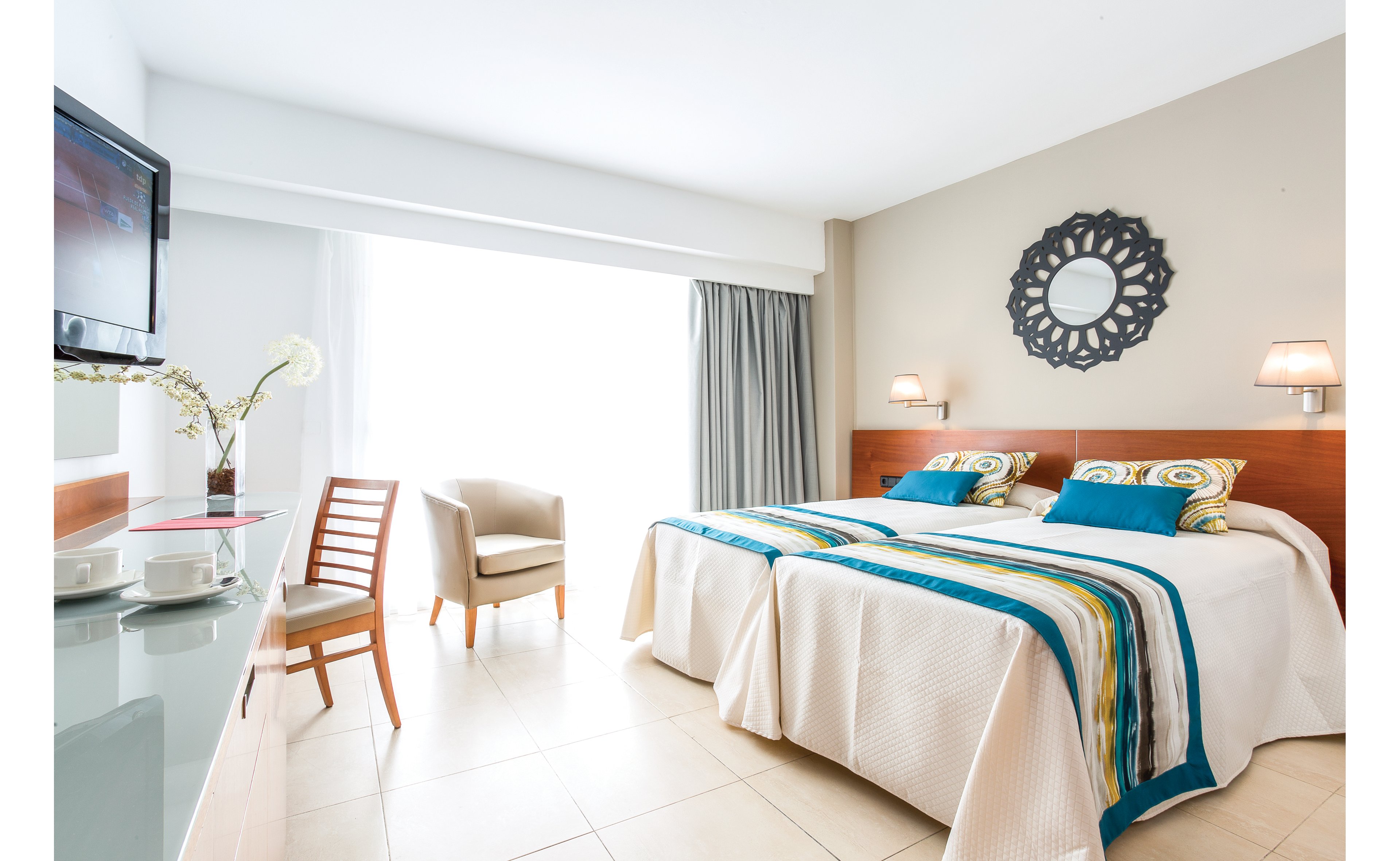 Palladium Hotel Palmyra