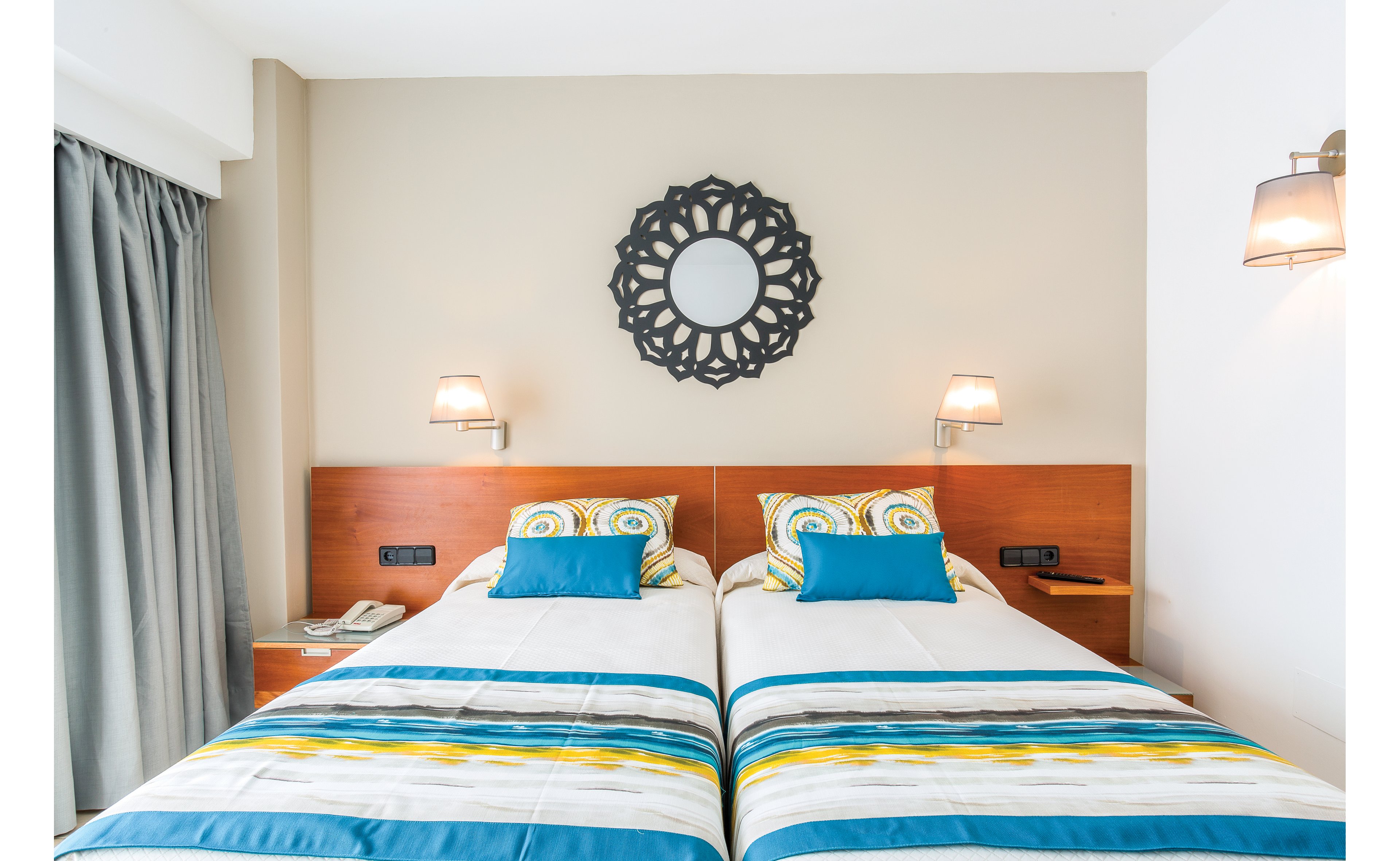 Palladium Hotel Palmyra