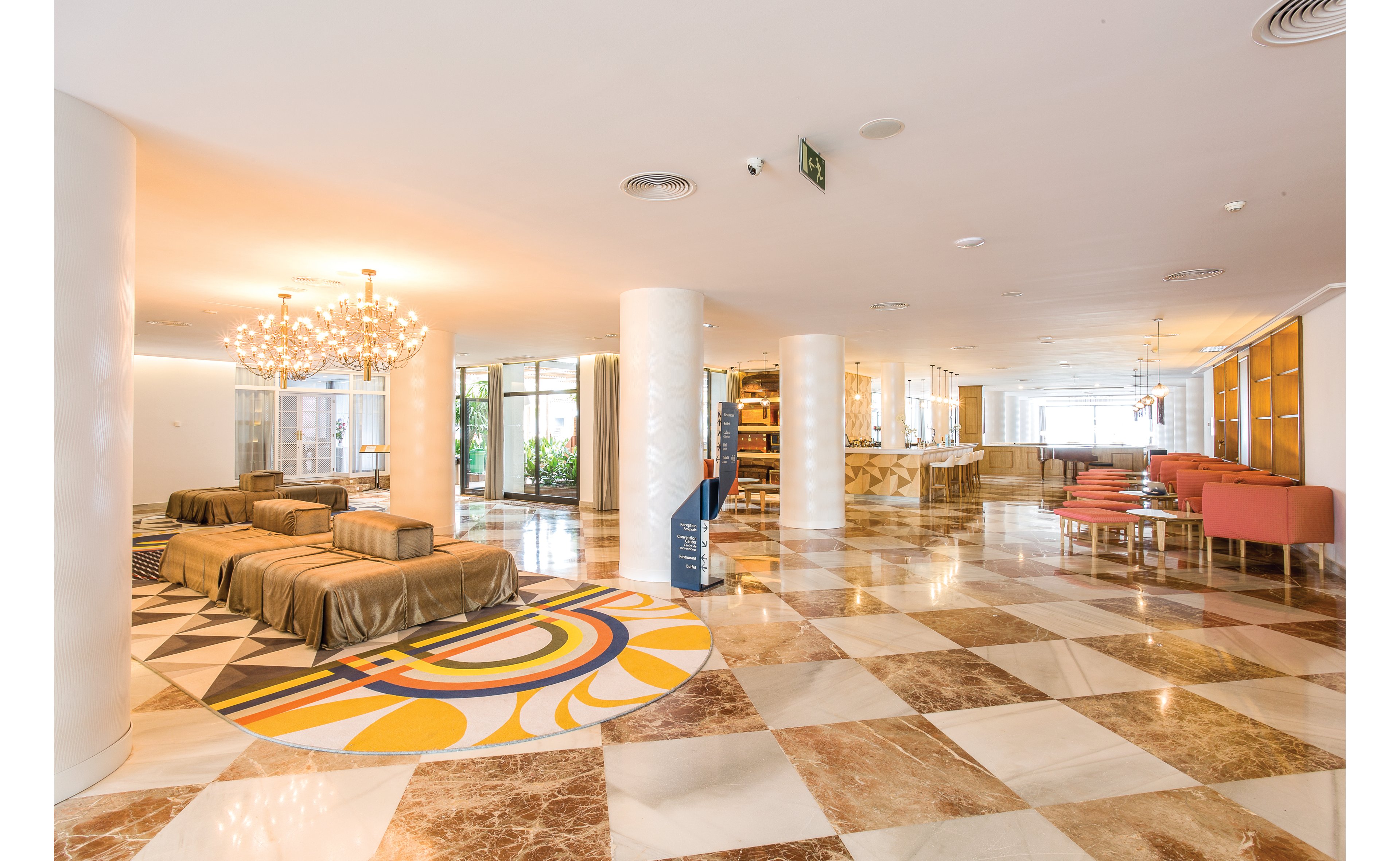 Palladium Hotel Palmyra