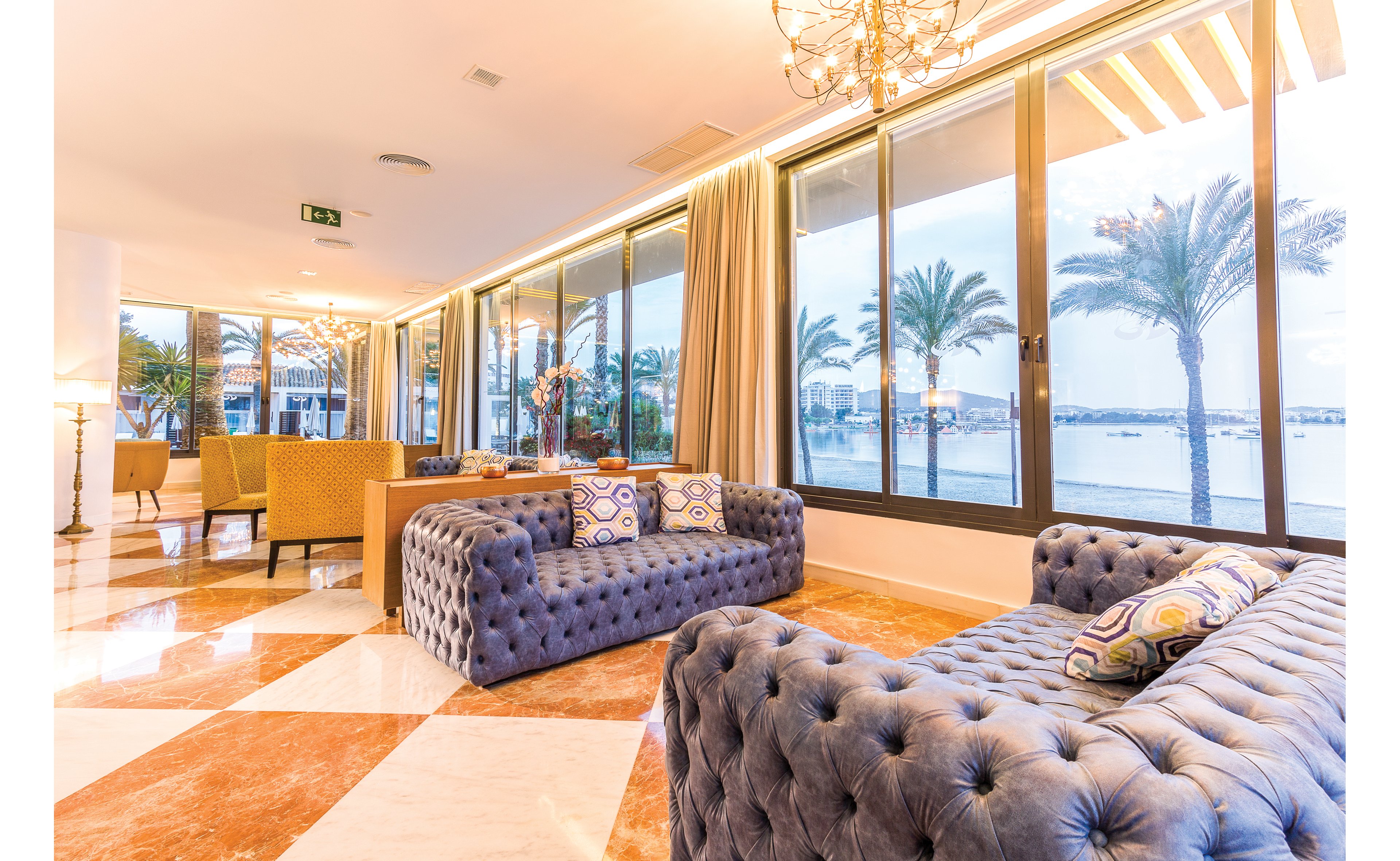 Palladium Hotel Palmyra