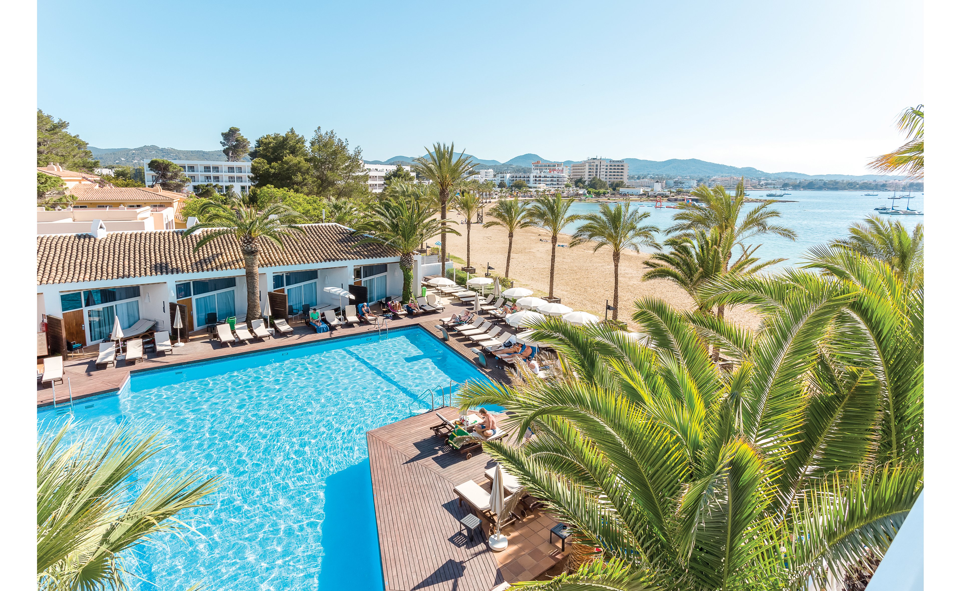 Palladium Hotel Palmyra