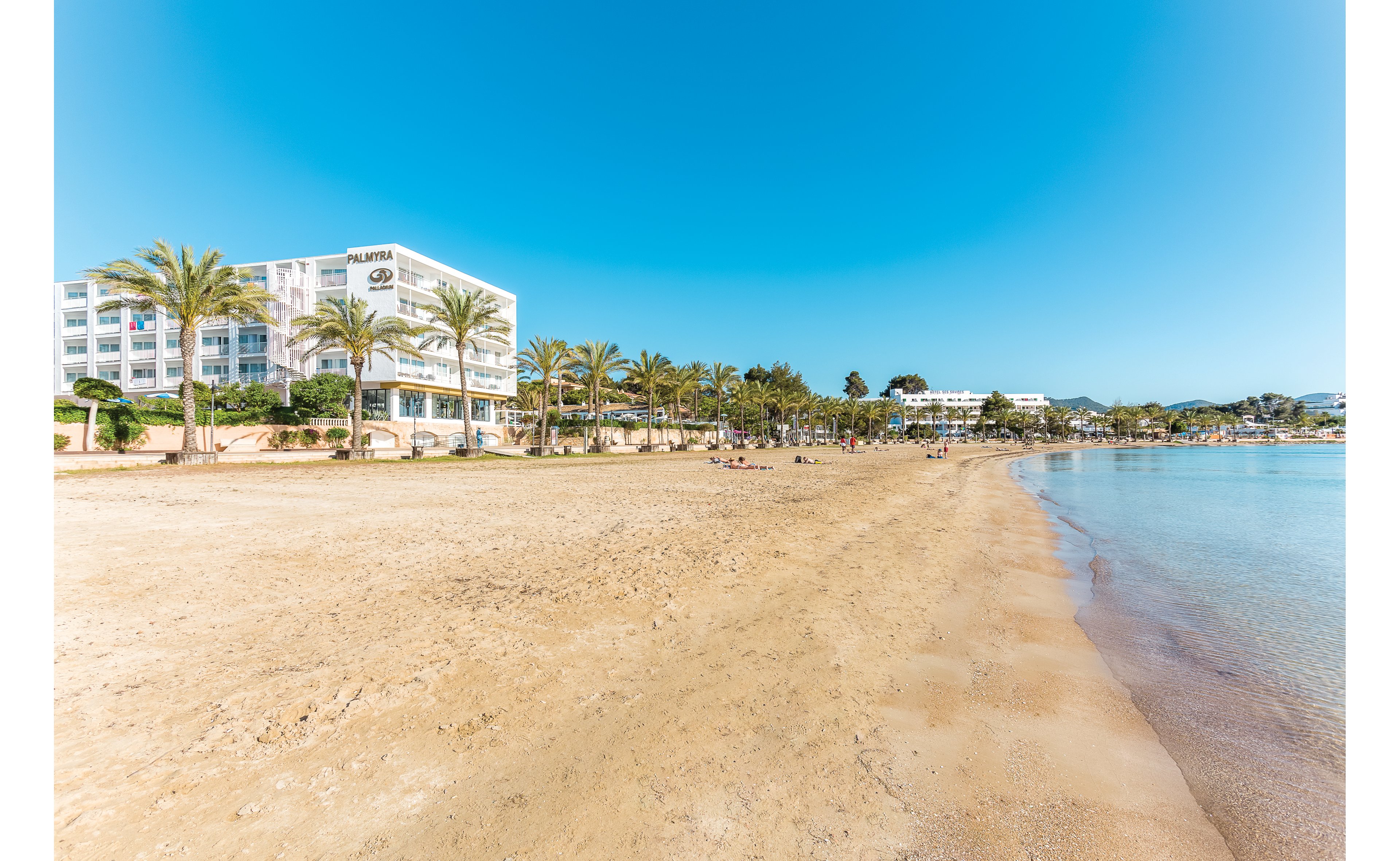 Palladium Hotel Palmyra