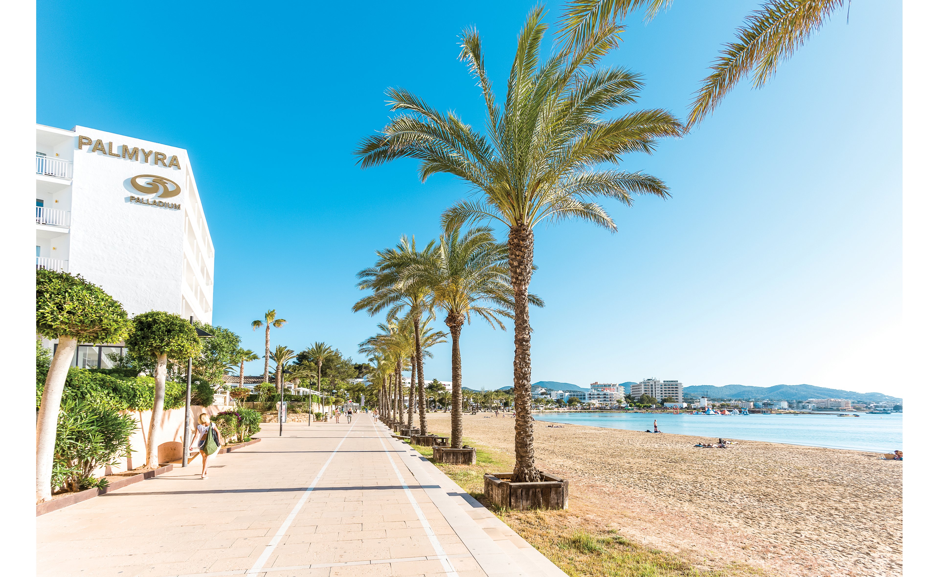 Palladium Hotel Palmyra