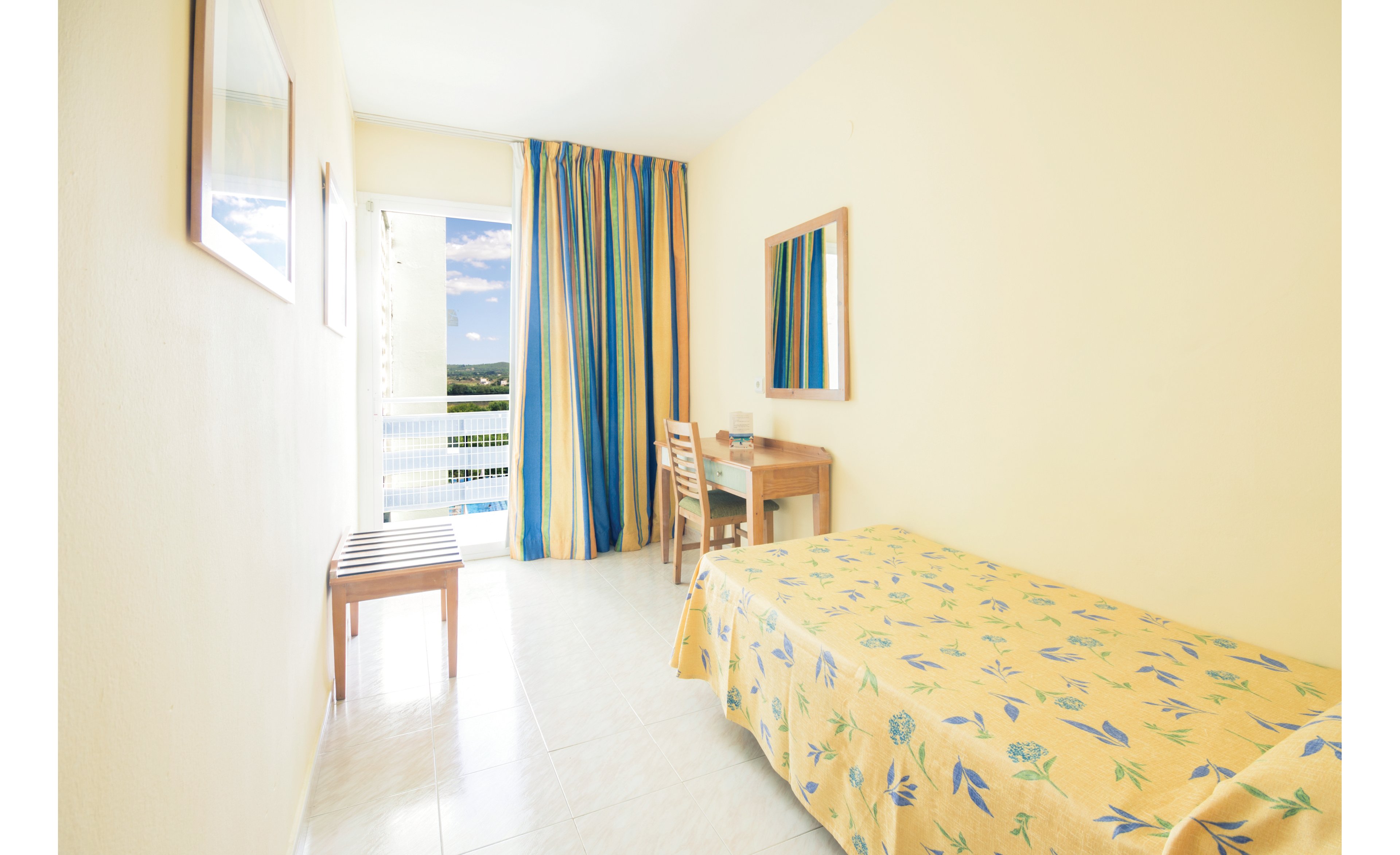 Azuline Pacific Hotel