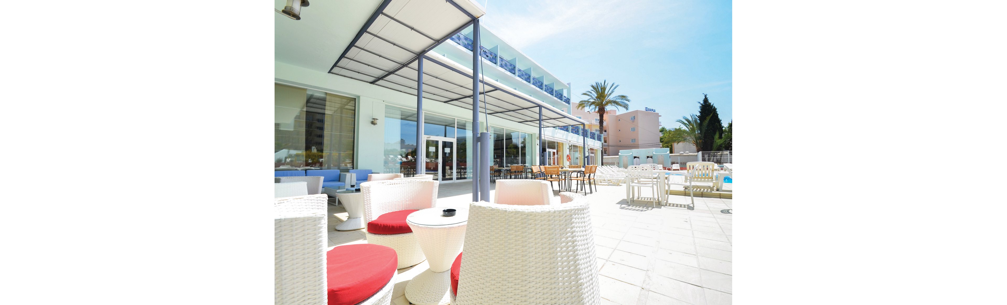 Azuline Pacific Hotel