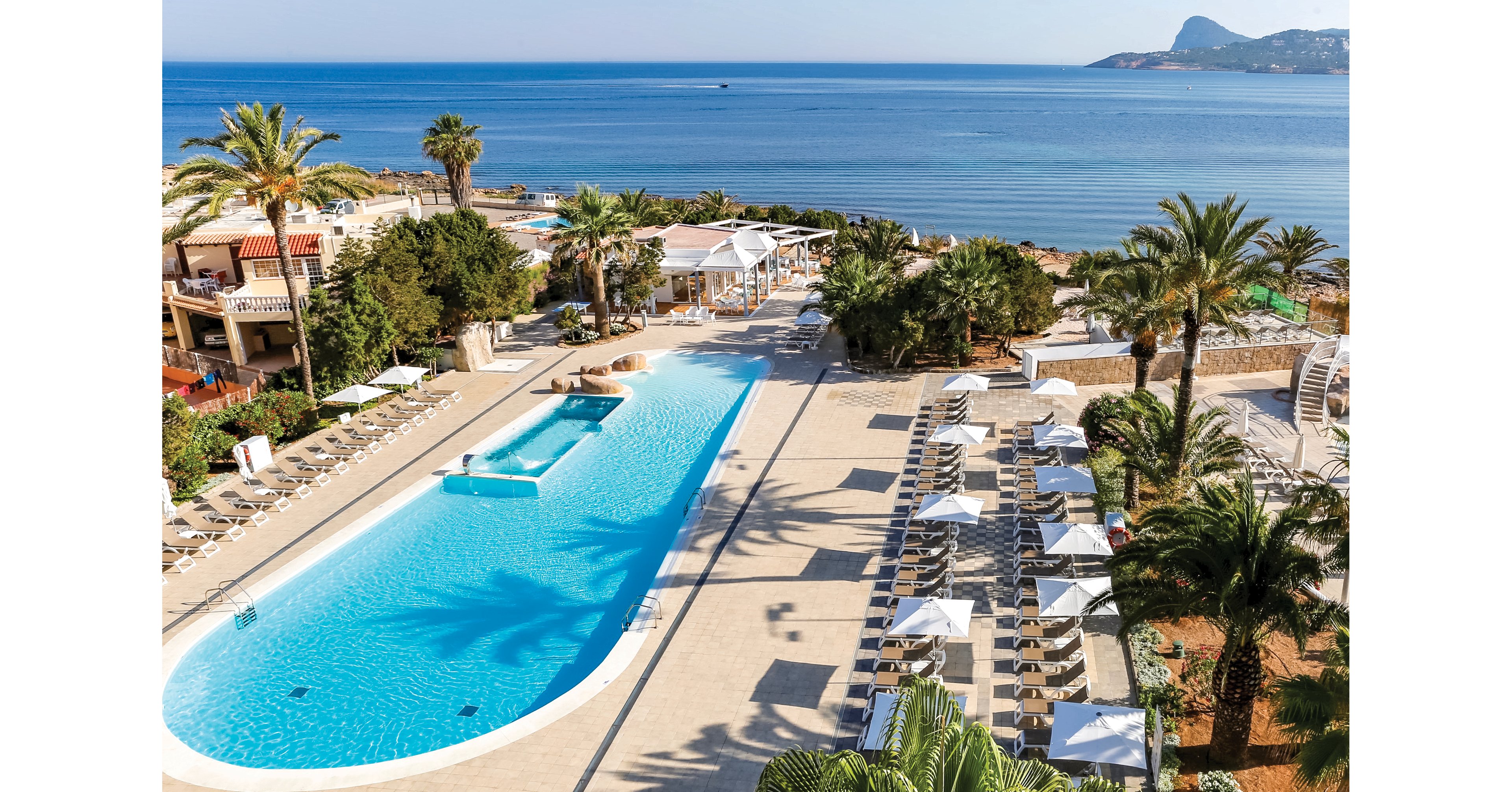 Marvell Club Hotel and Apartments