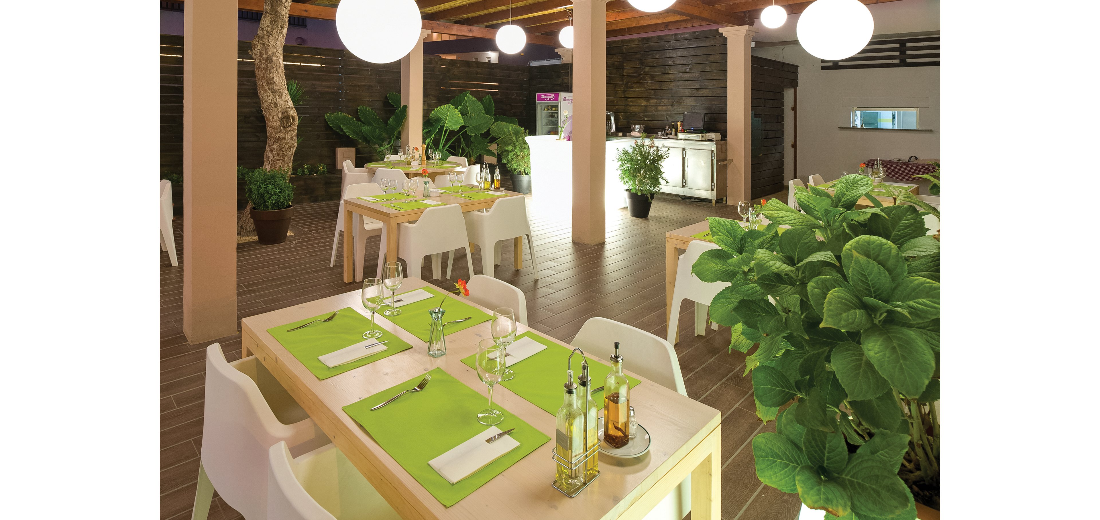 Marvell Club Hotel and Apartments