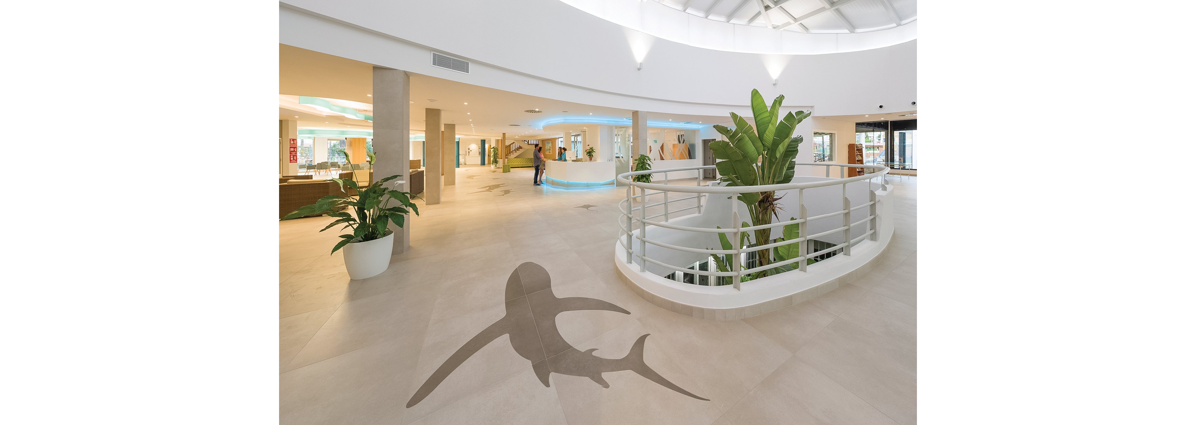 Marvell Club Hotel and Apartments